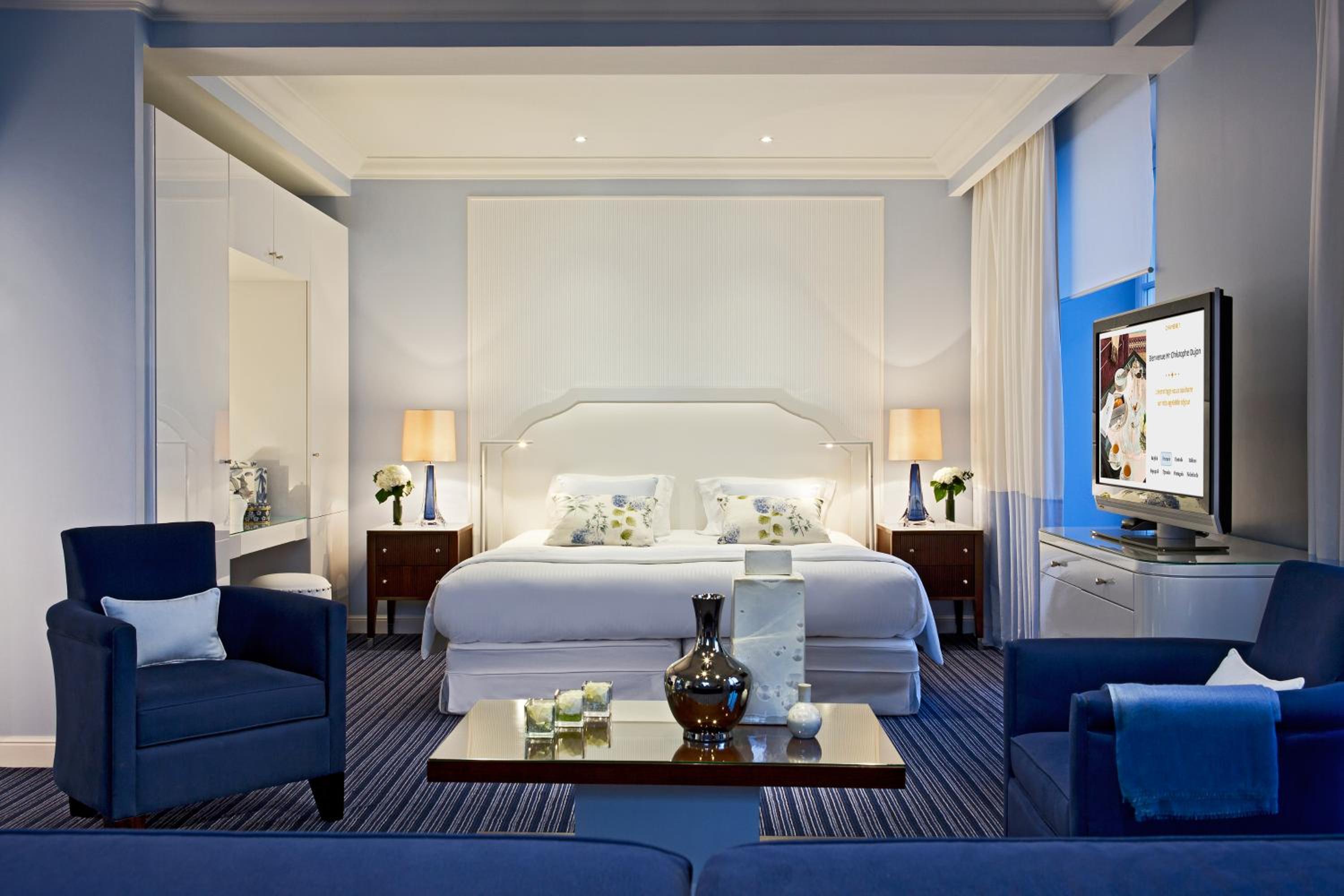 Junior Suite with Terrace photo 3