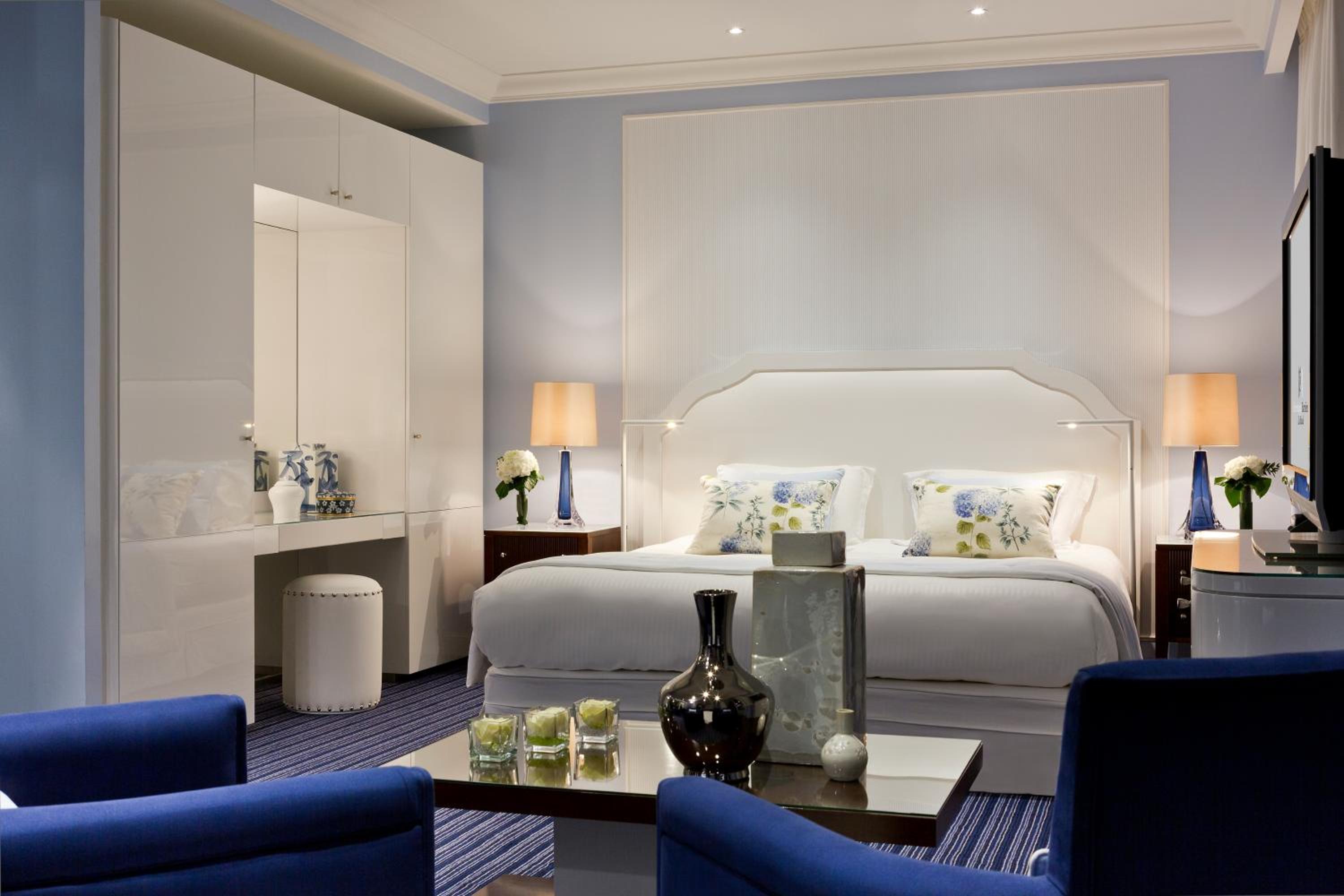 Junior Suite with Terrace photo 2