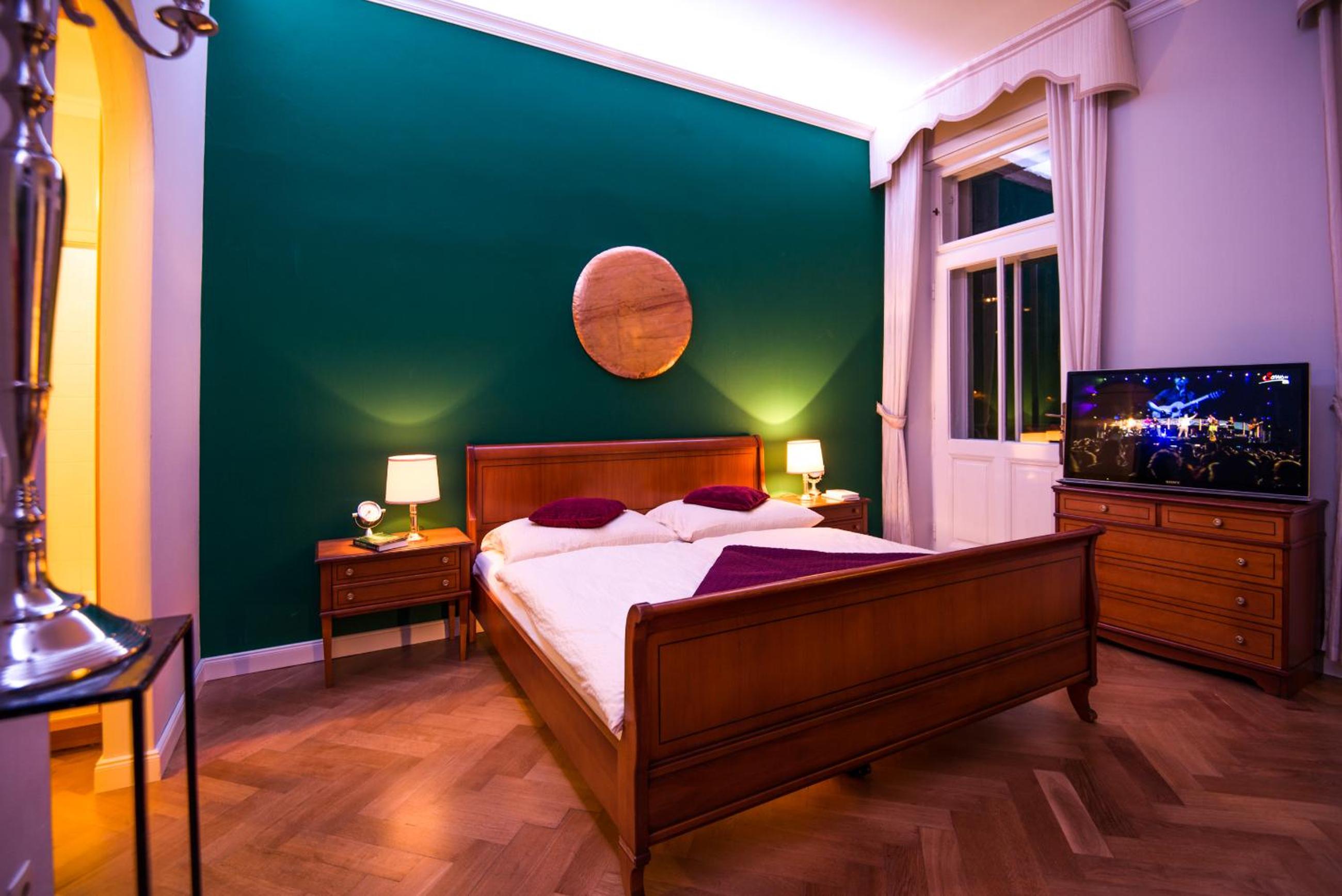 Double Room photo 2