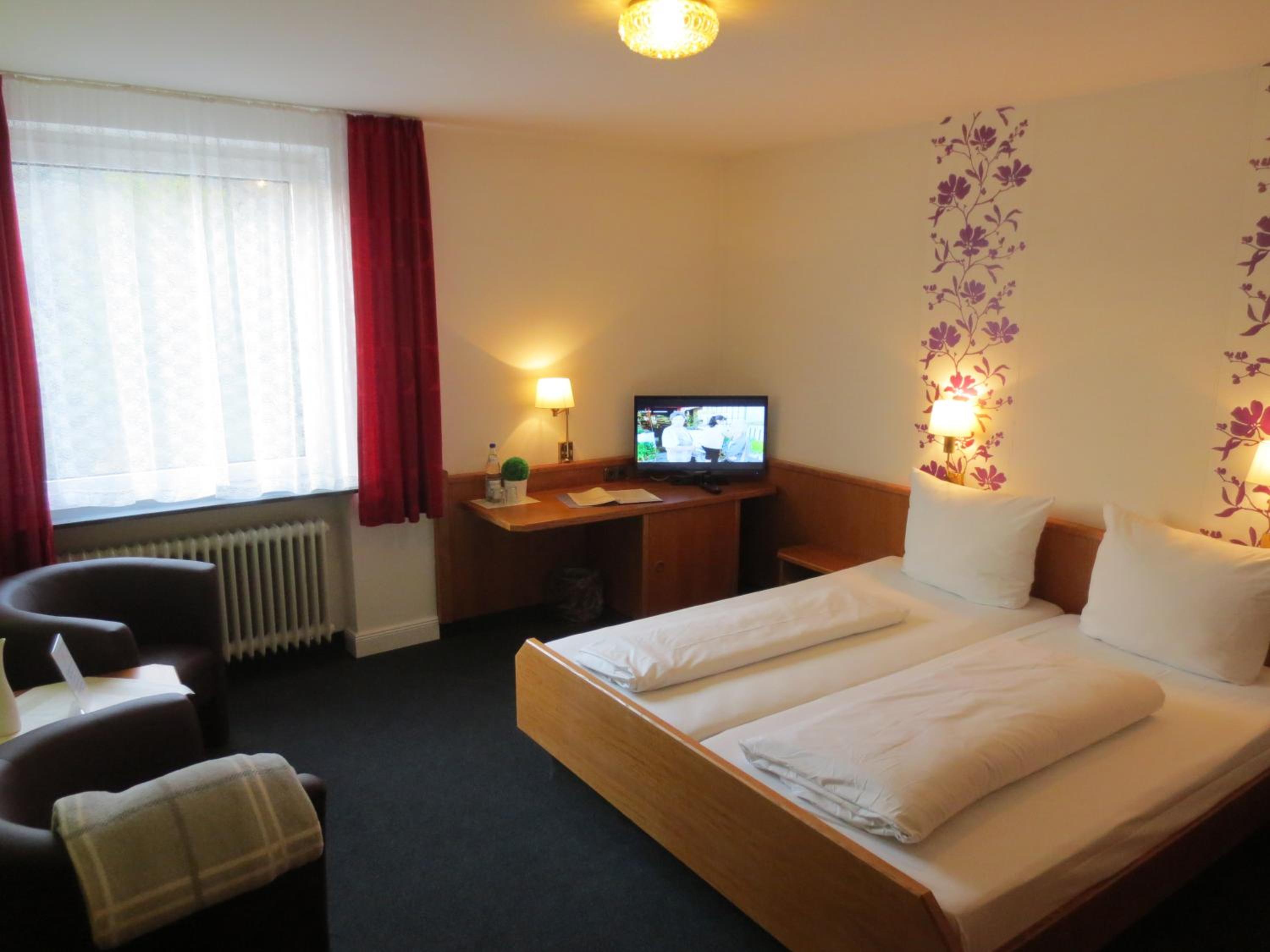 Double Room - Photo 1