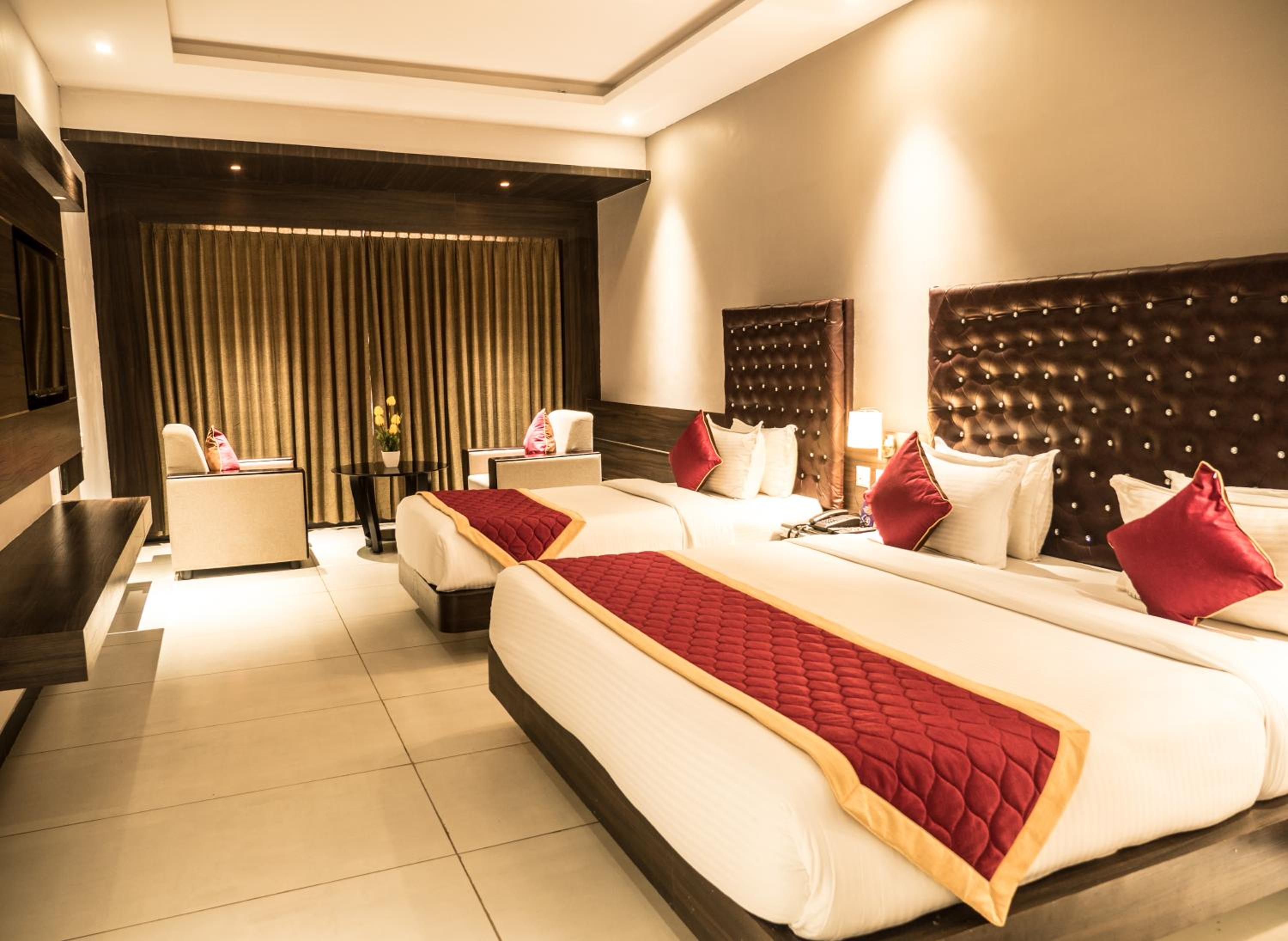 Deluxe Triple Room - Photo 3