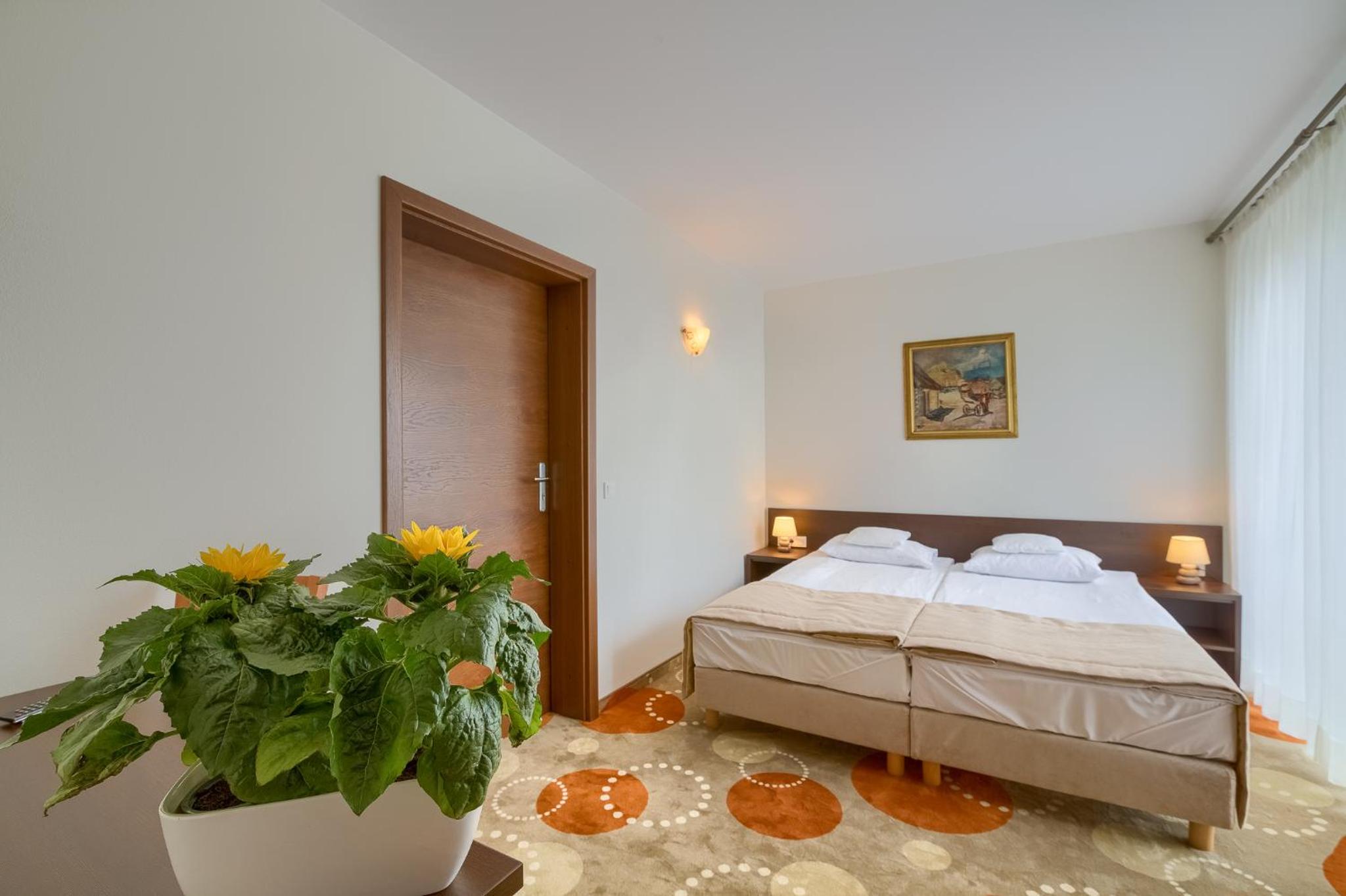 Economy Double Room (Separate house) photo 1