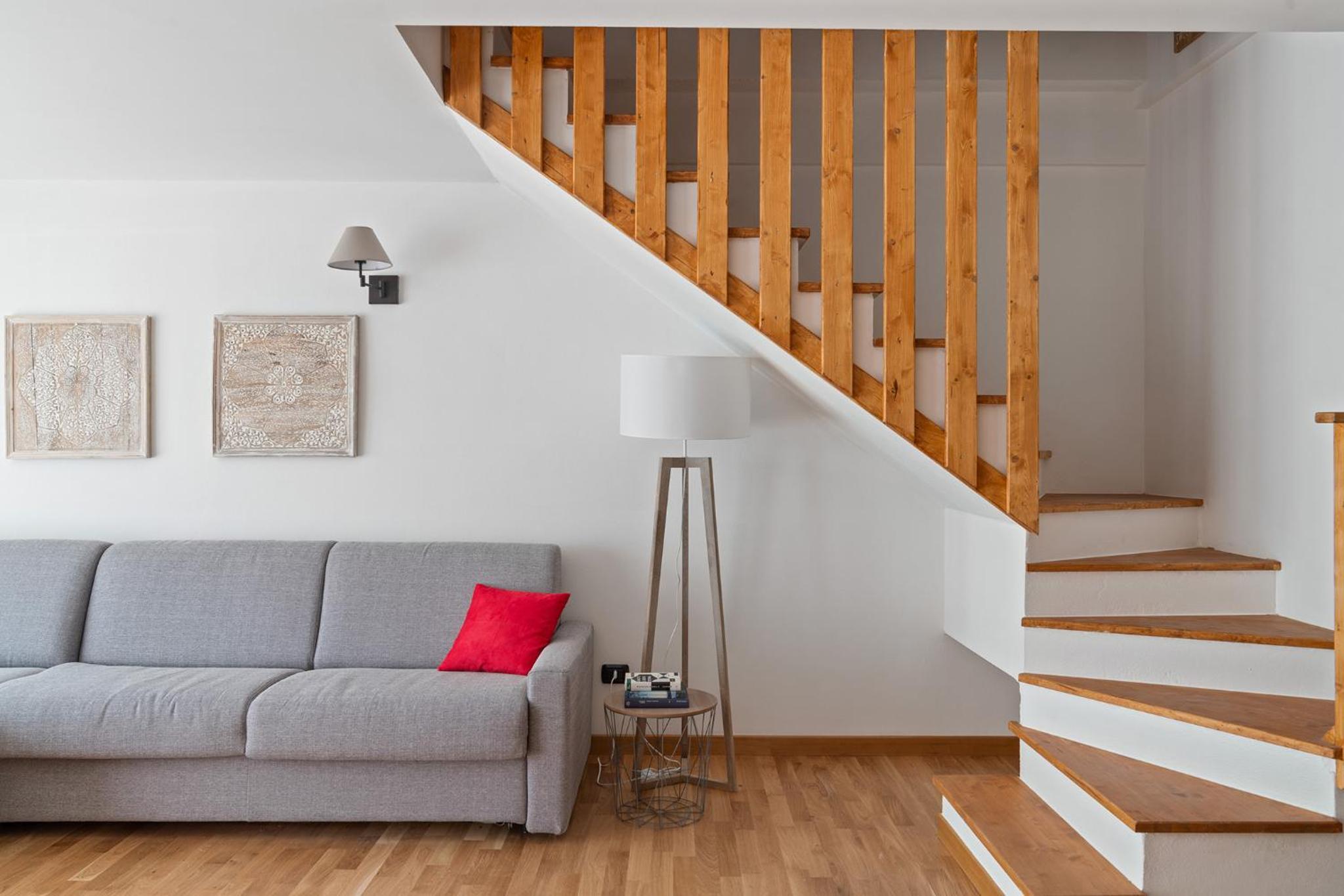 Apartment 7