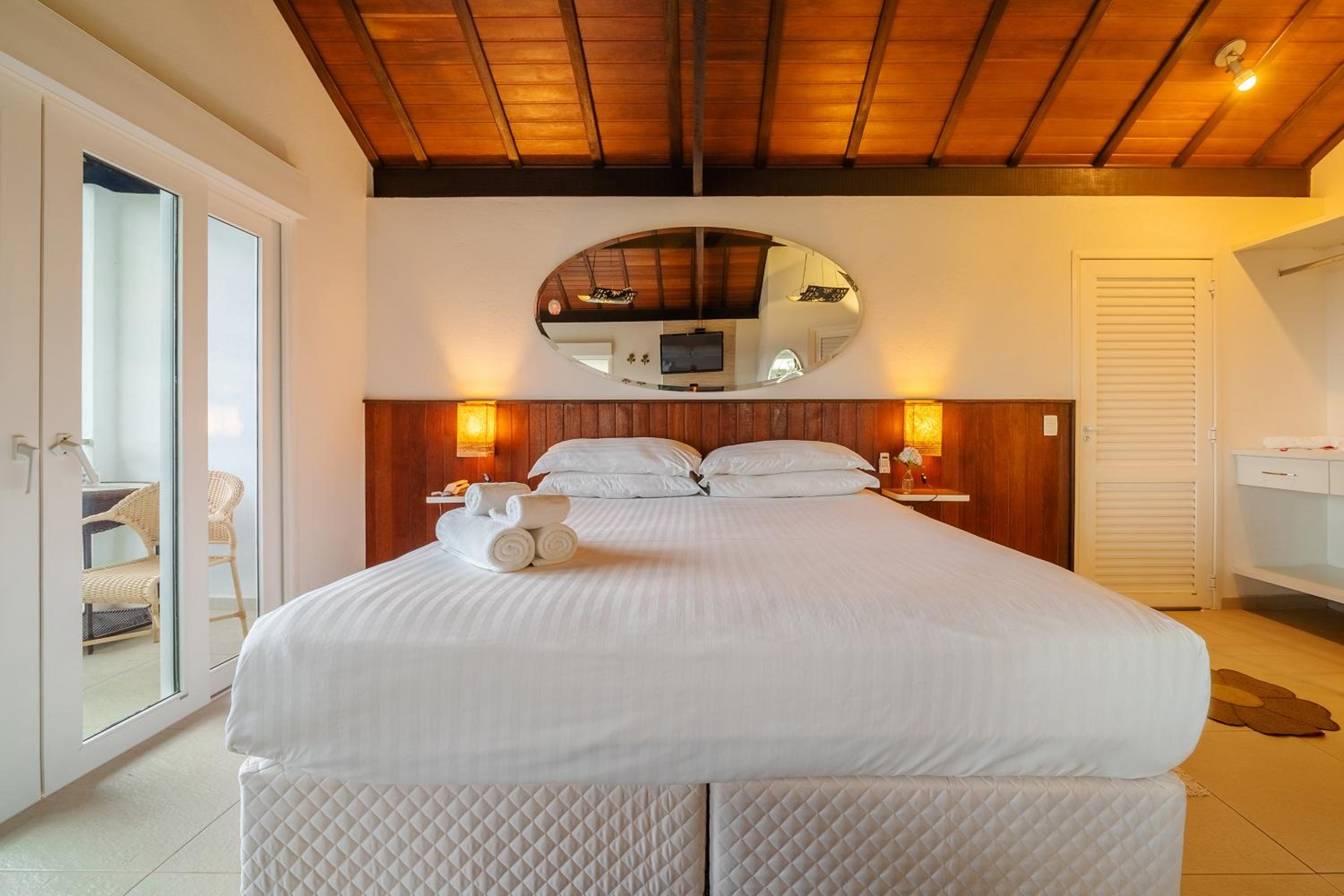 Luxury Chalet photo 2