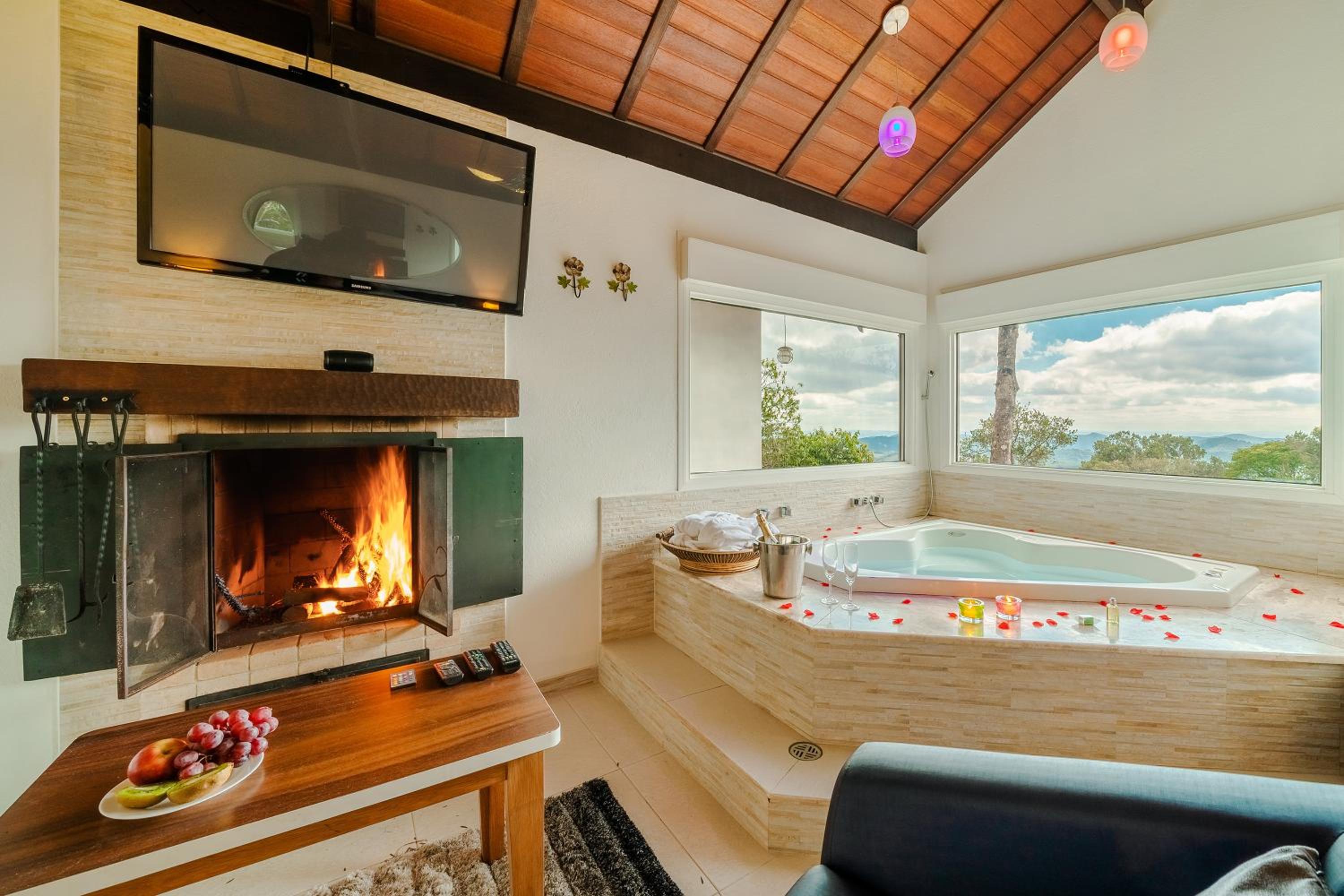 Luxury Chalet photo 1