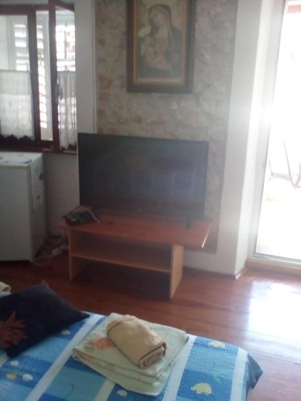 Triple Room with Terrace
