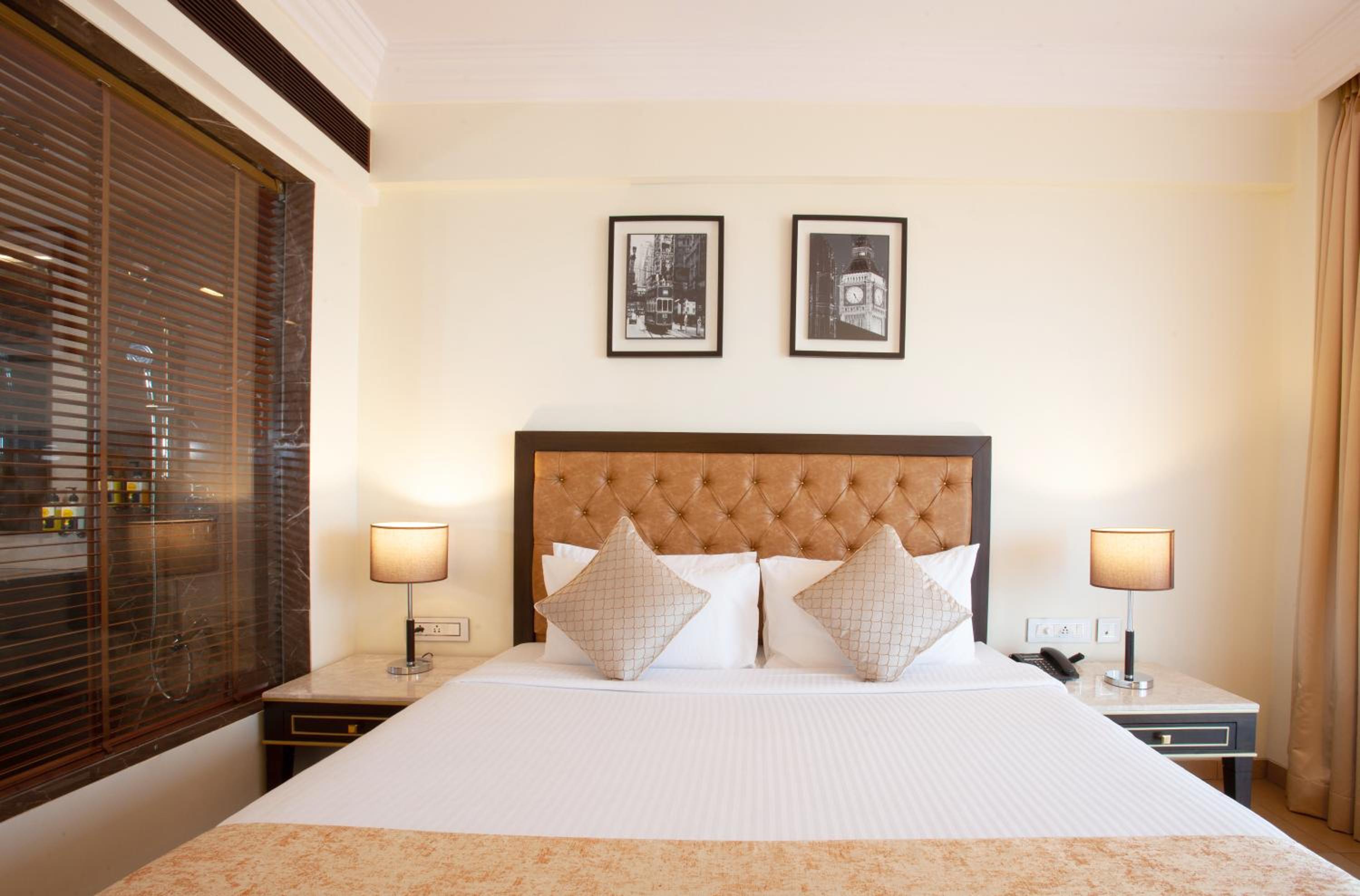 Exotic Room - Photo 3