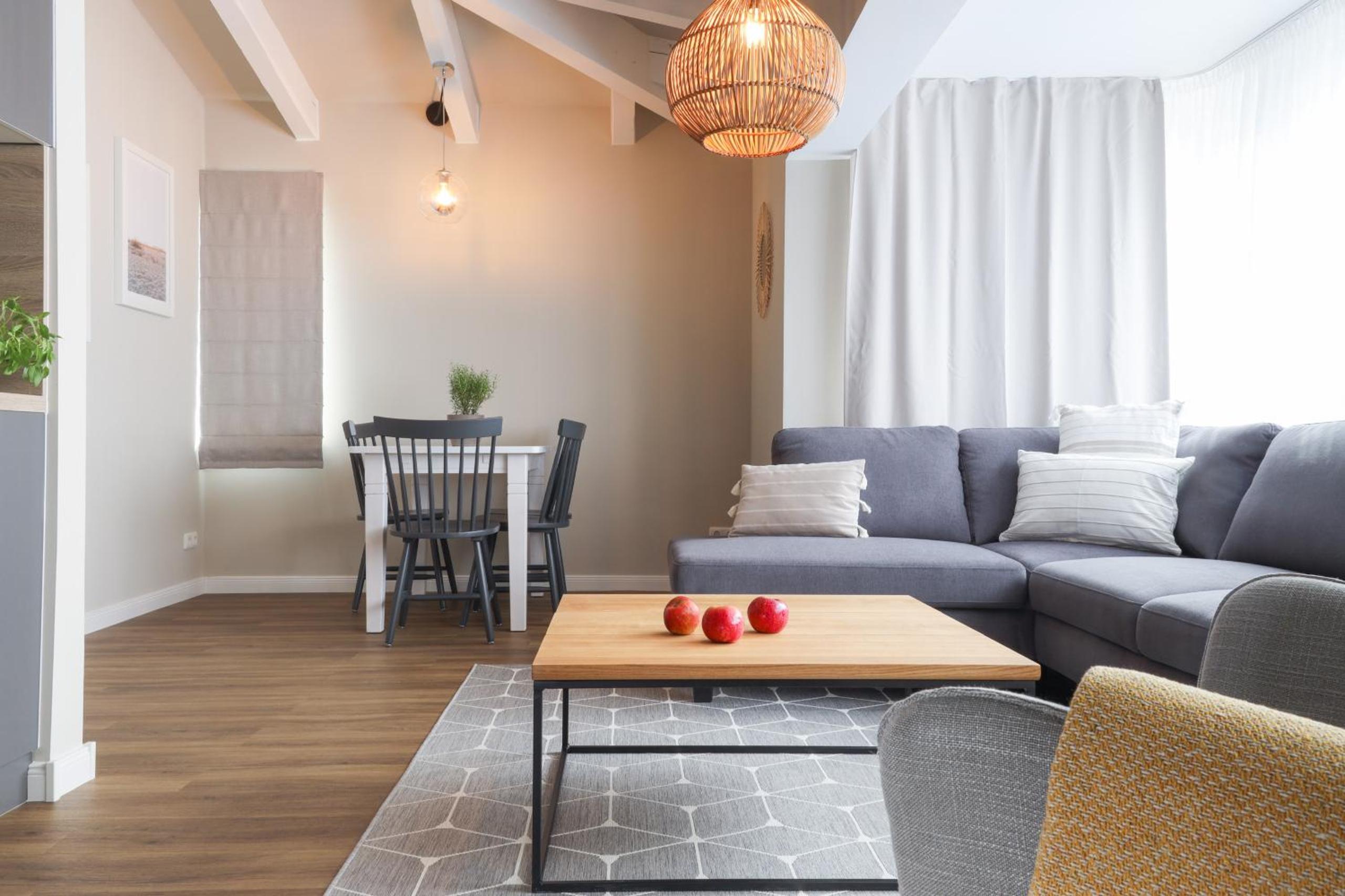 Suite - Attic photo 1