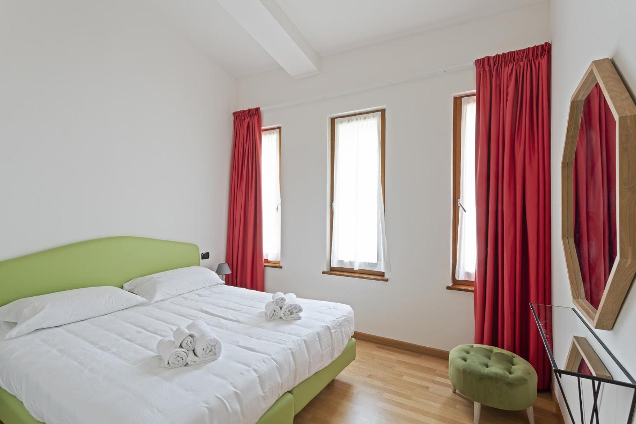 Apartment 29