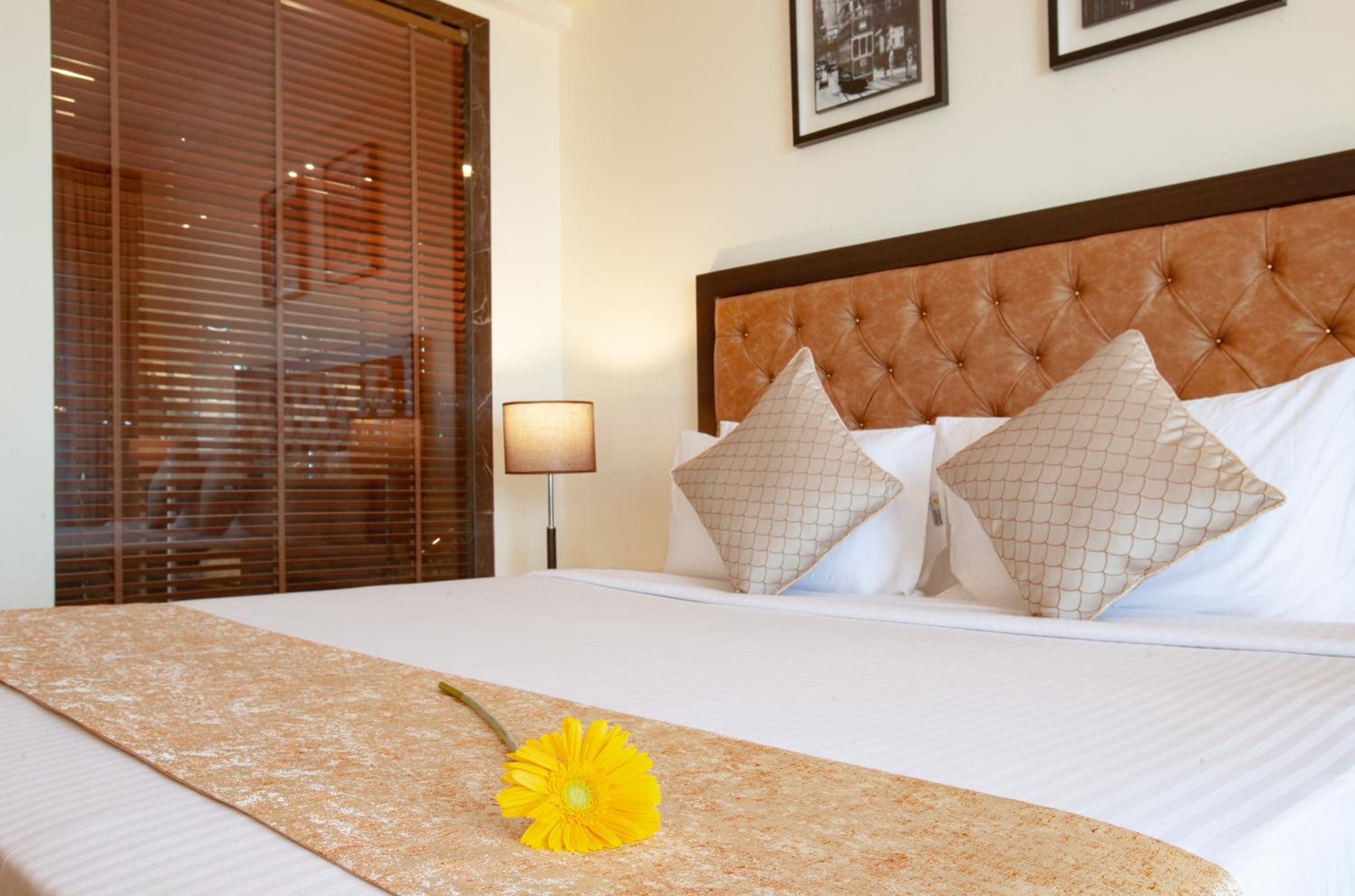 Exotic Room - Photo 4