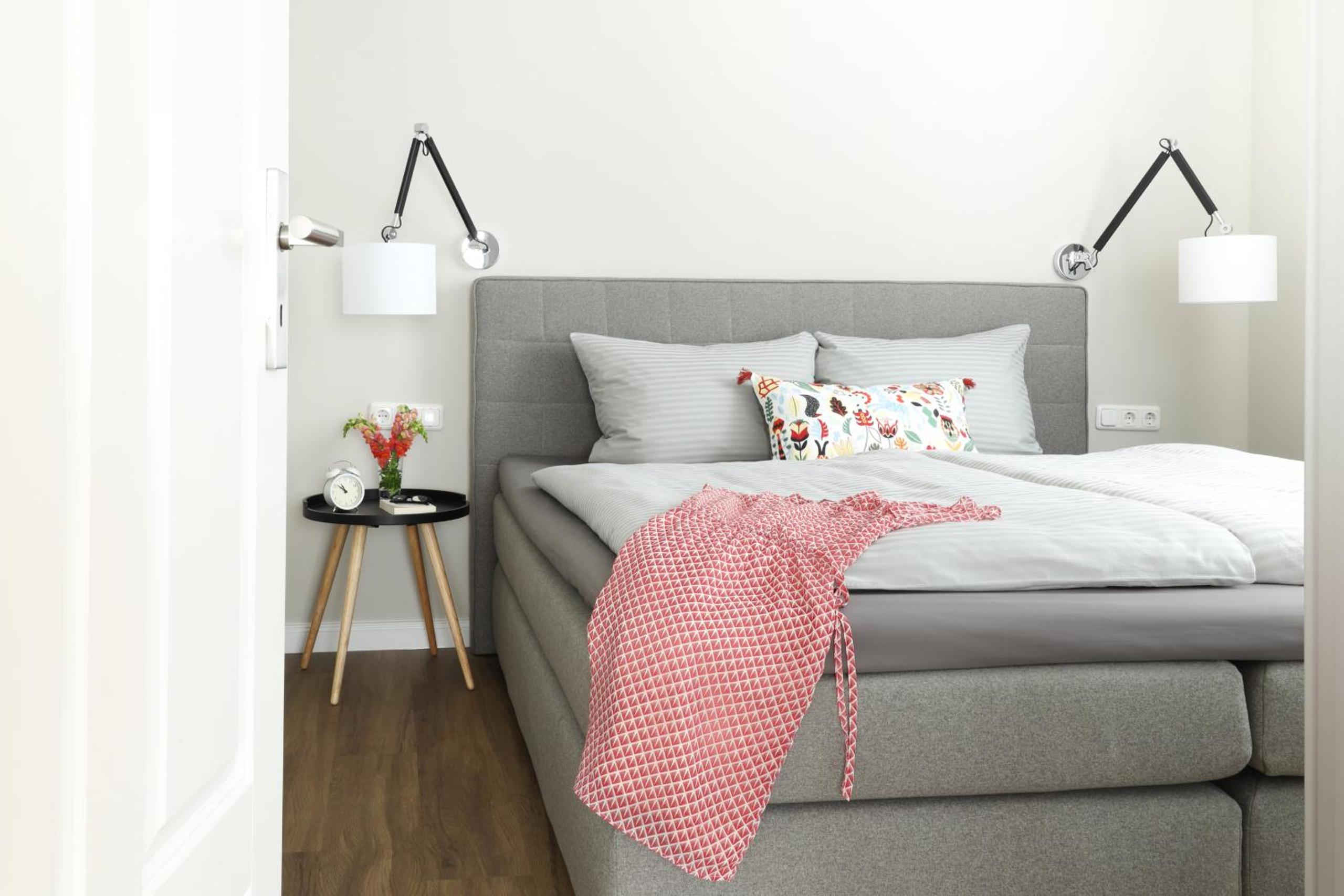 Suite im Erdgeschoss photo 1