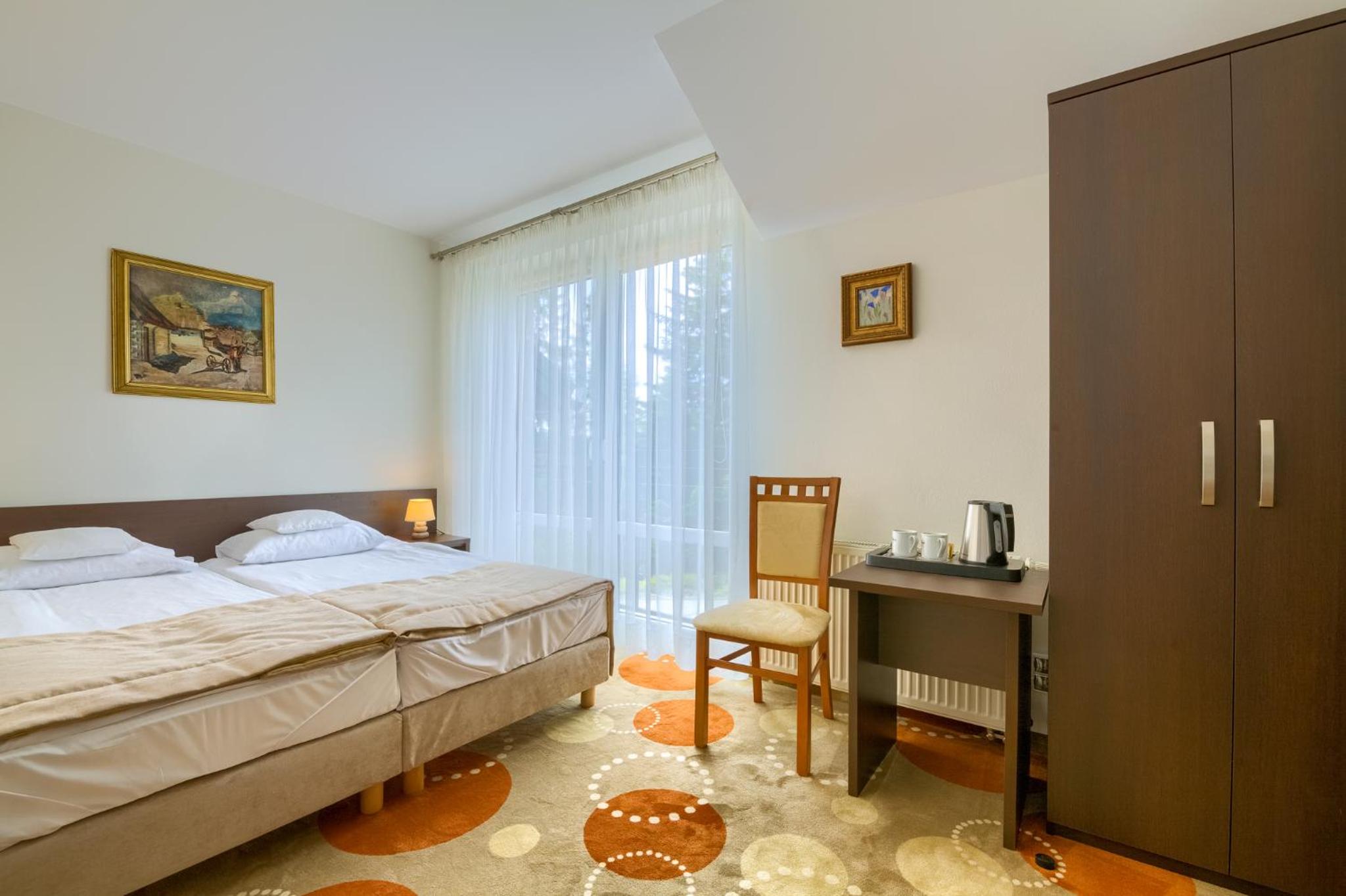 Economy Double Room (Separate house) photo 2