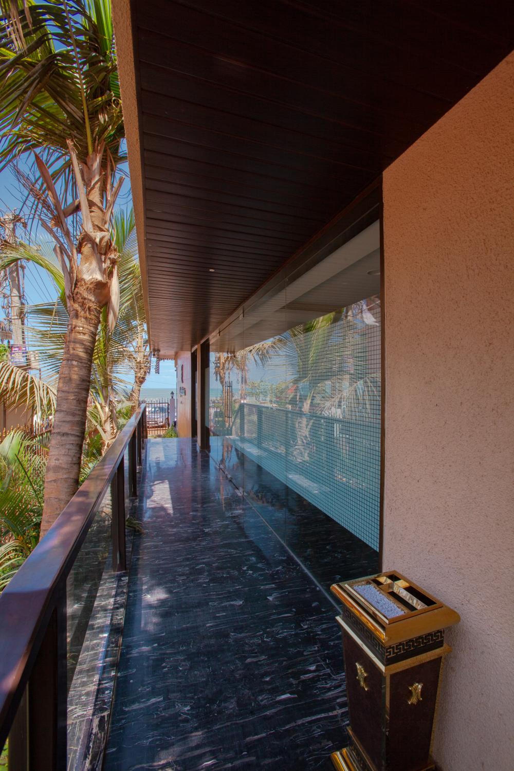 Exotic Room - Photo 2