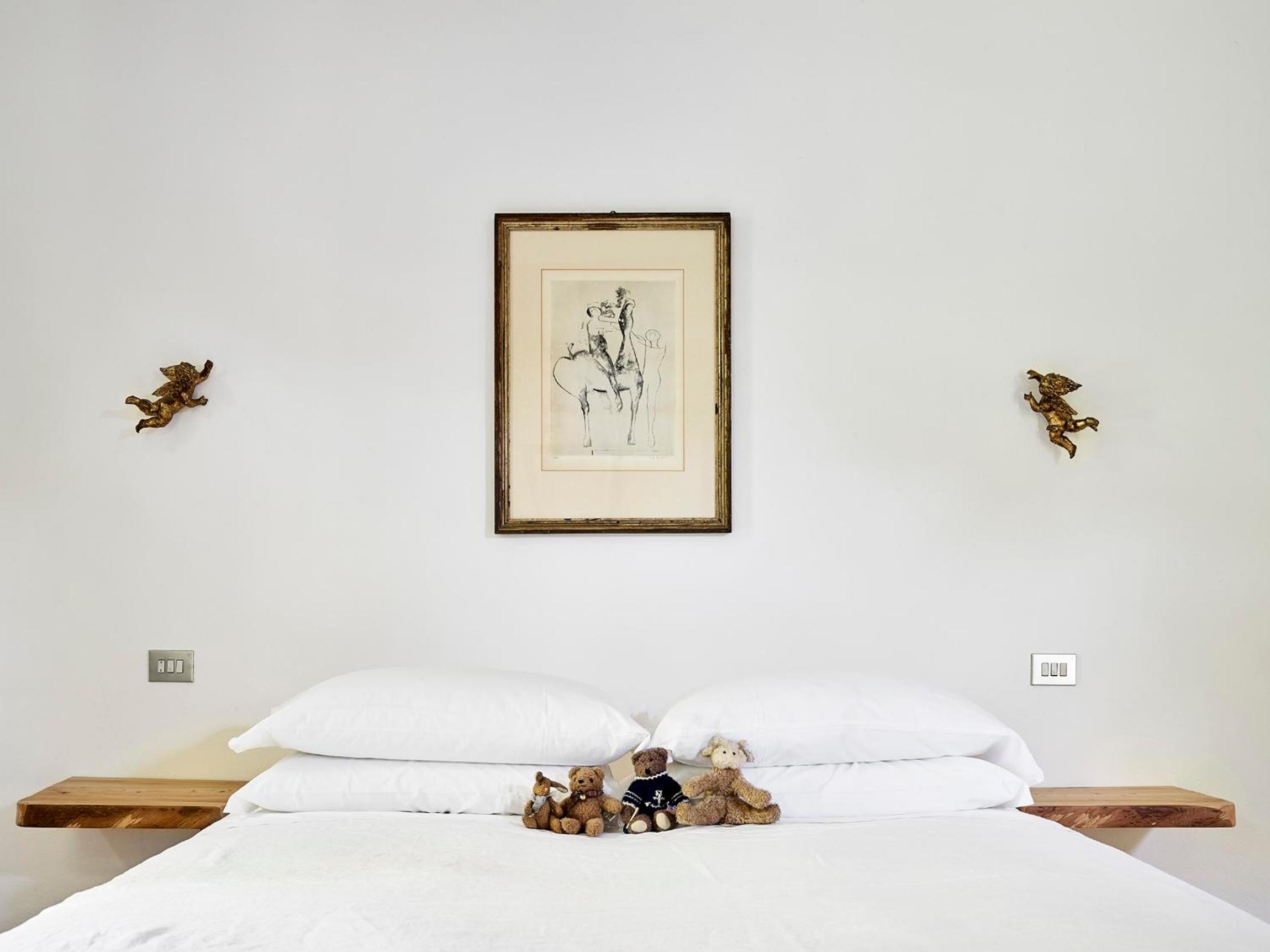 Deluxe Junior Suite - Photo 1