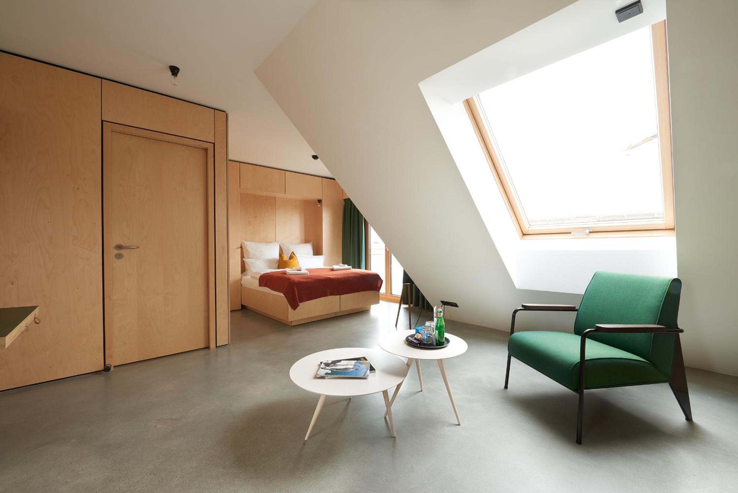 Junior Suite - Photo 1