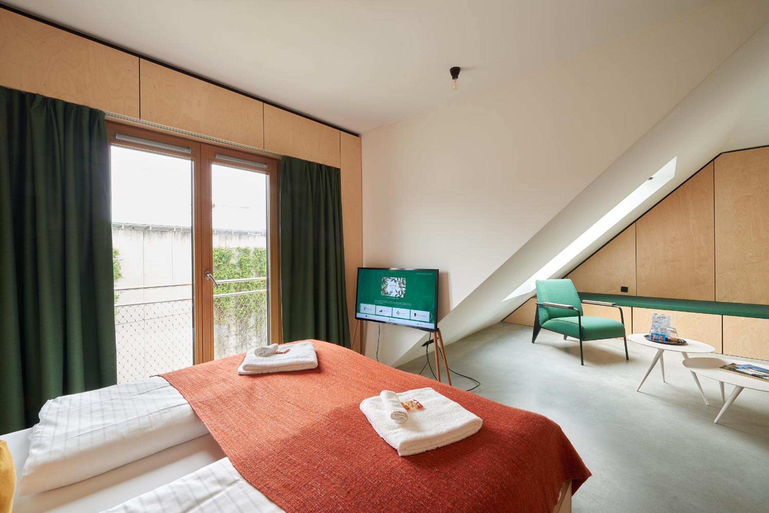 Junior Suite - Photo 3