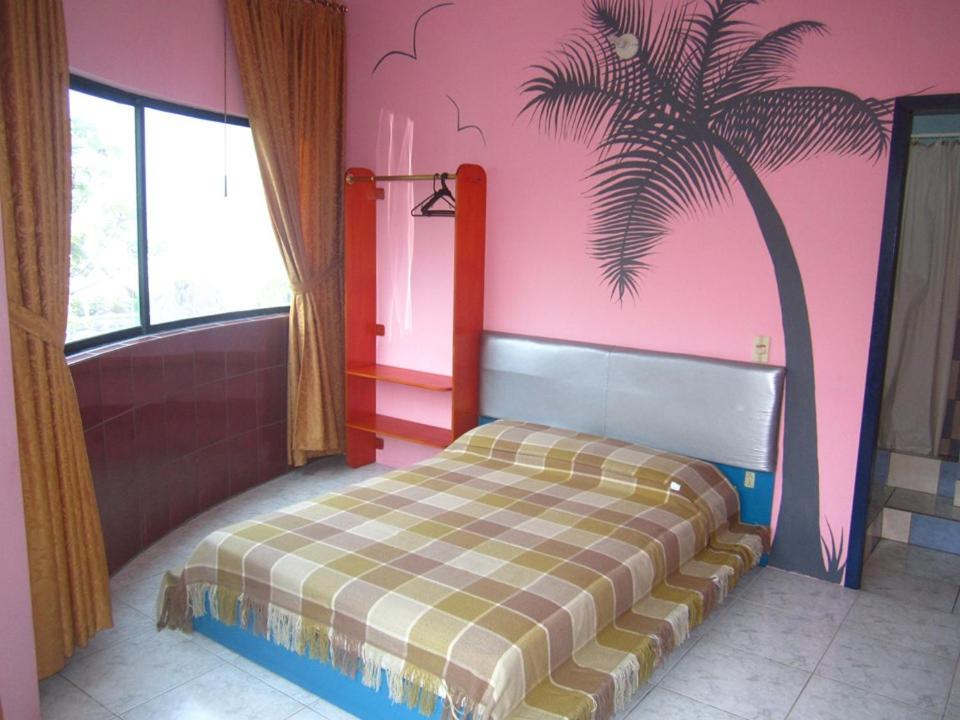 Standard Double or Twin Room with Garden View photo 2