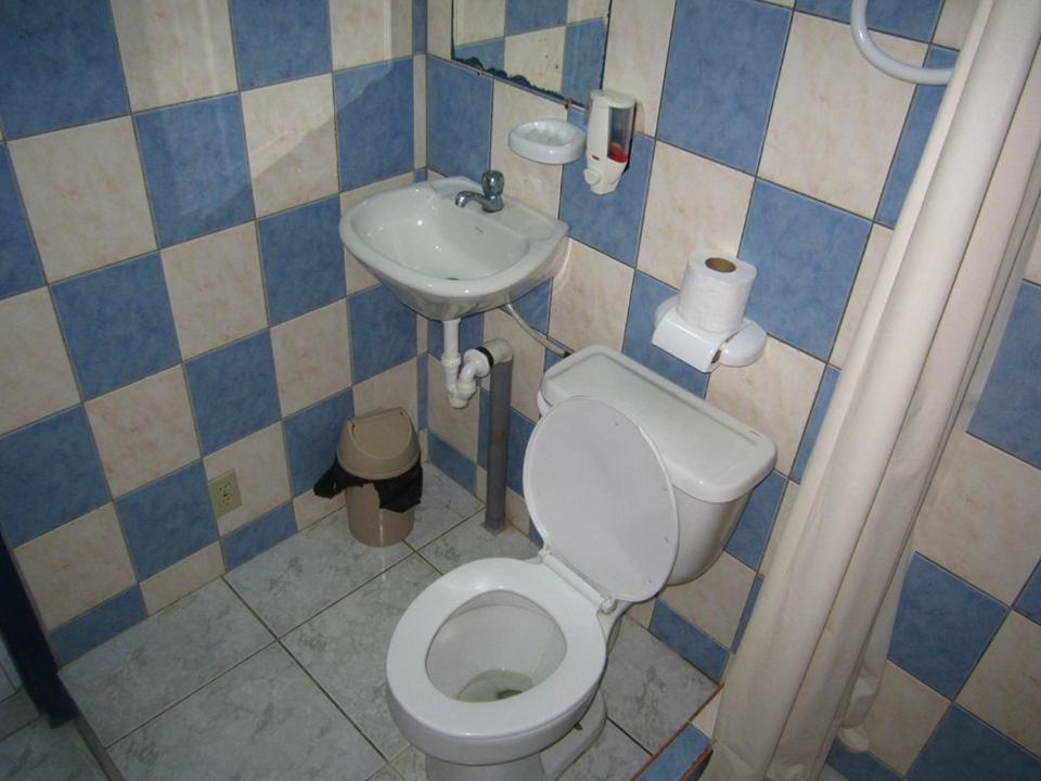 Standard Double or Twin Room with Garden View photo 1