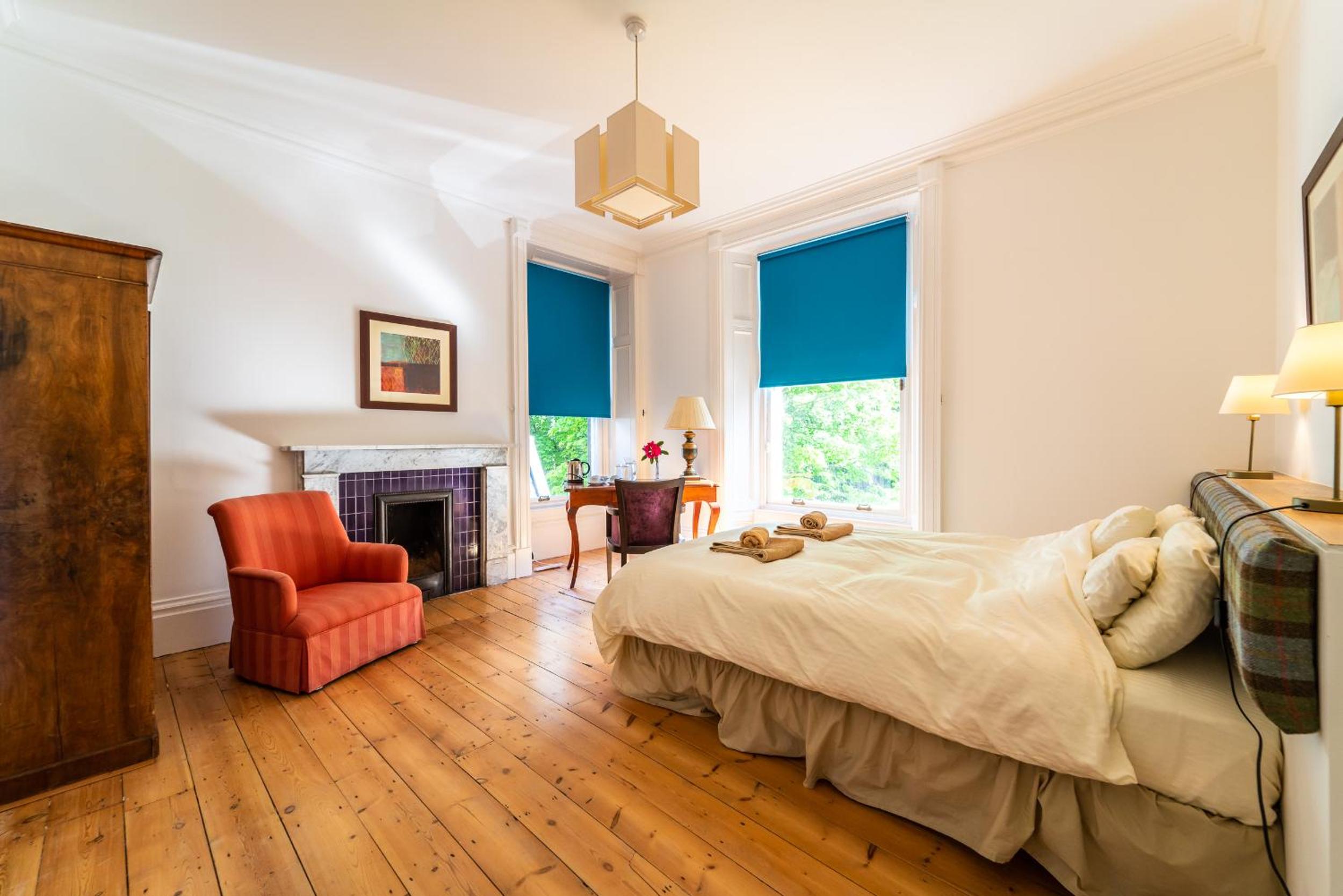 Double Room with Private Bathroom photo 1