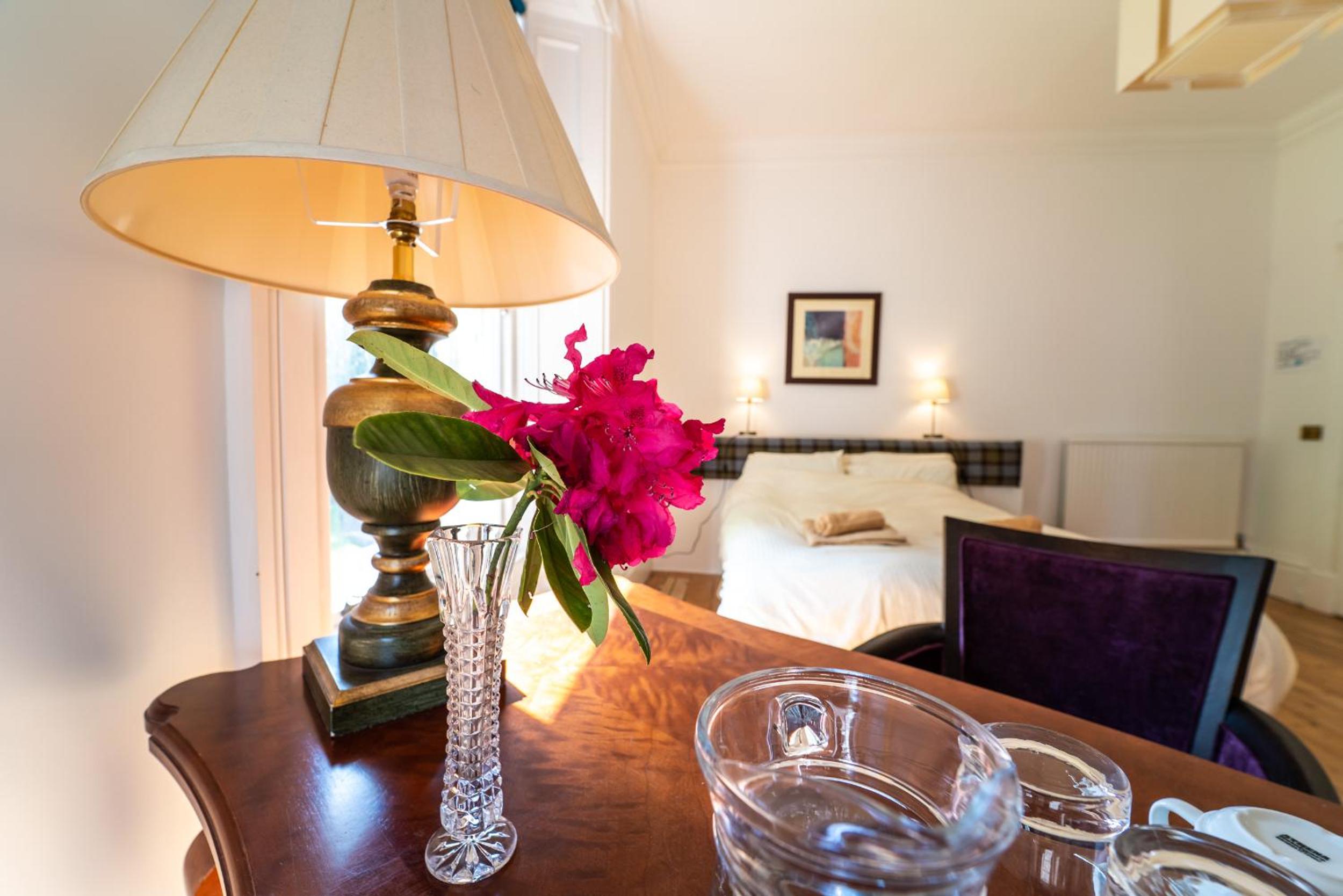 Double Room with Private Bathroom photo 2