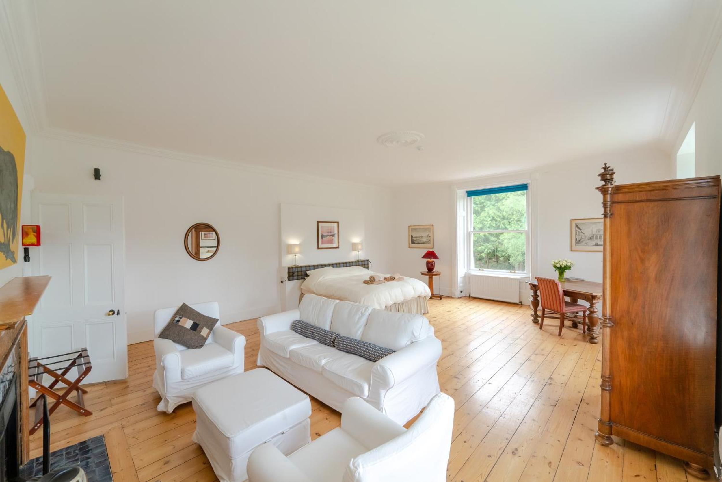 King Room with Sea View - Photo 4