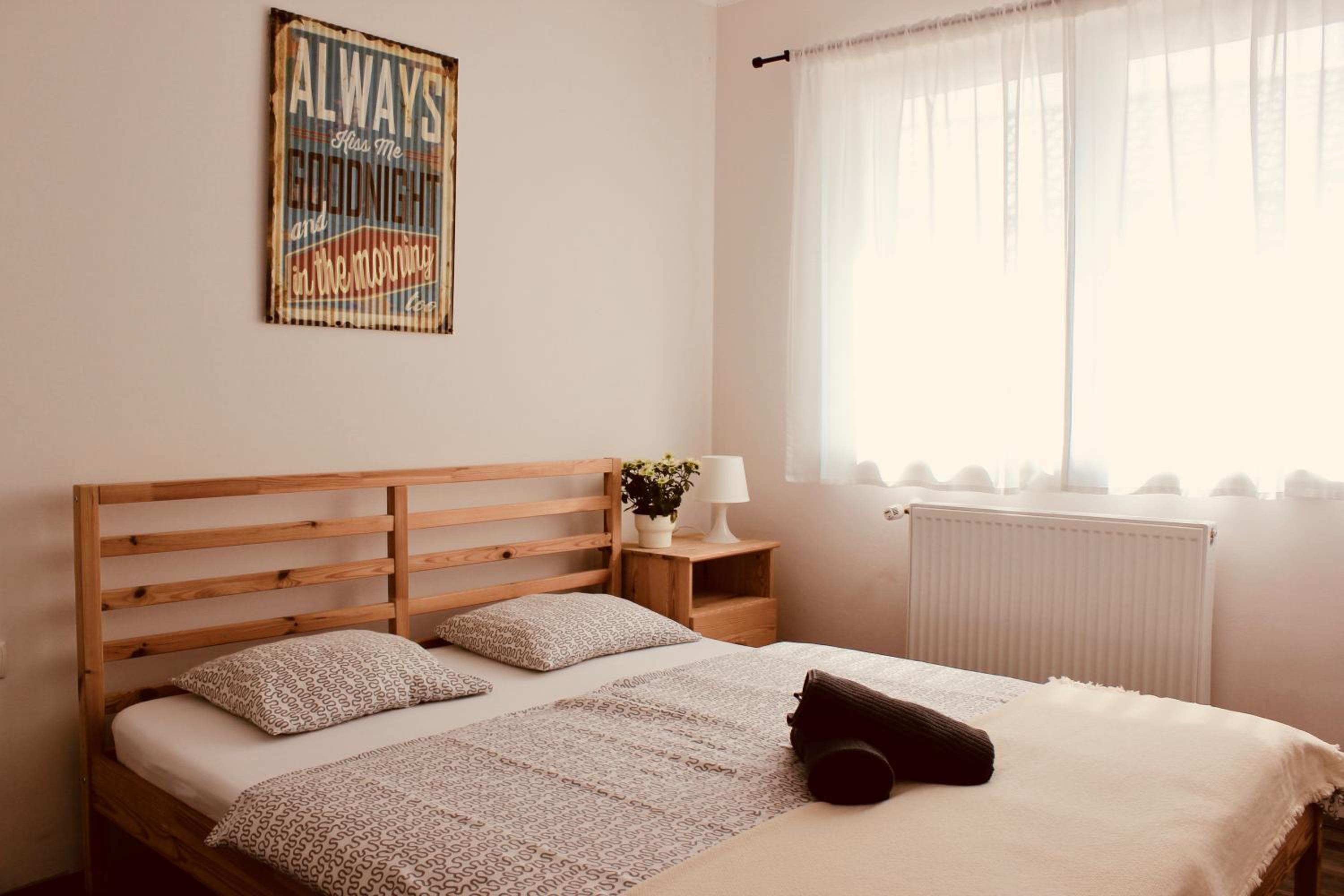 Basic Double Room photo 1