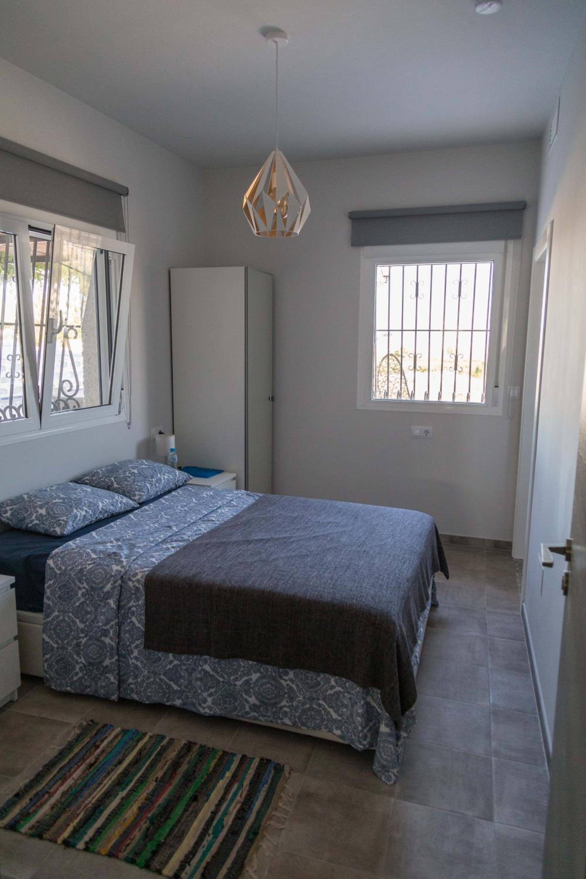Habitación Doble Económica
