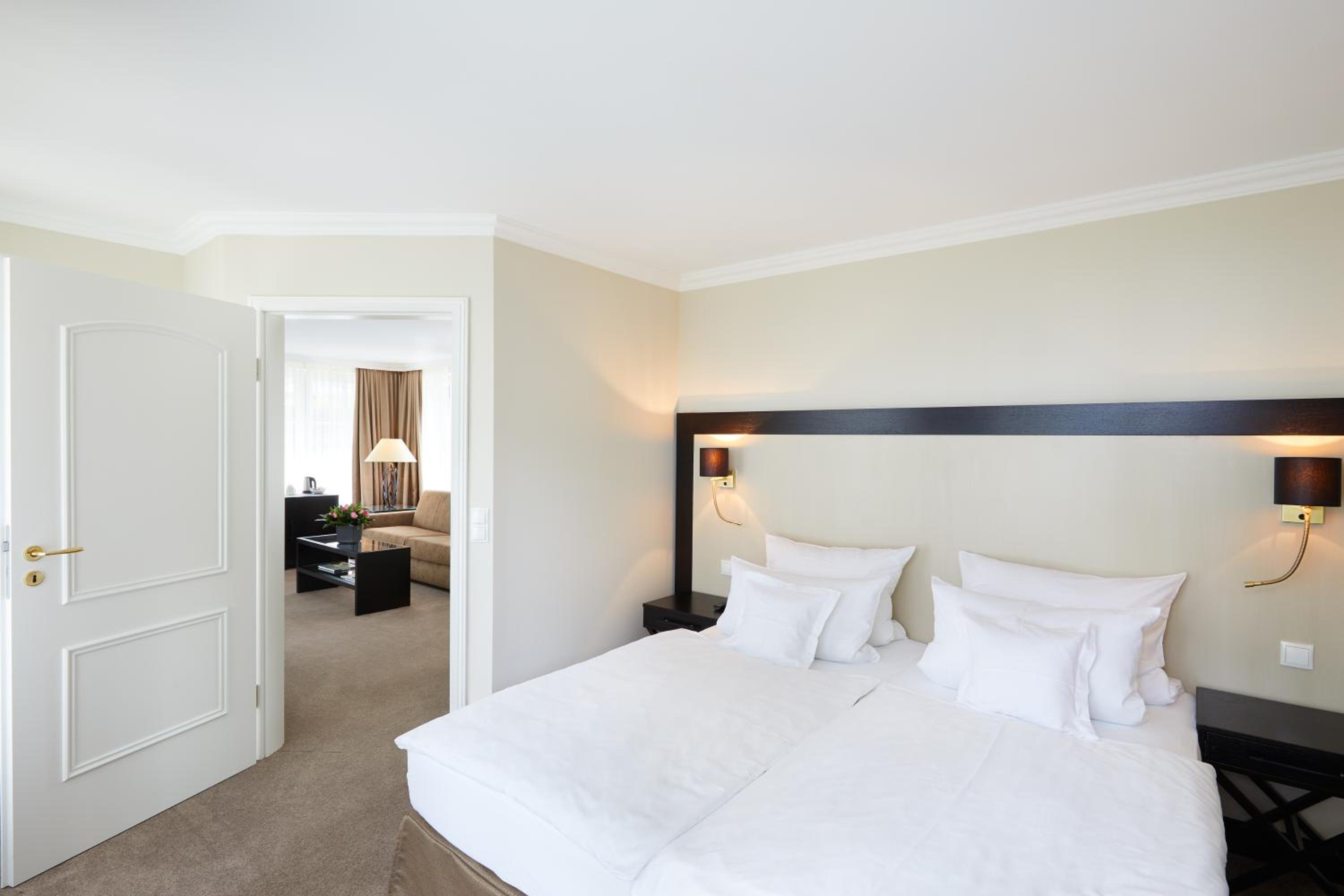 Suite with Sea View
