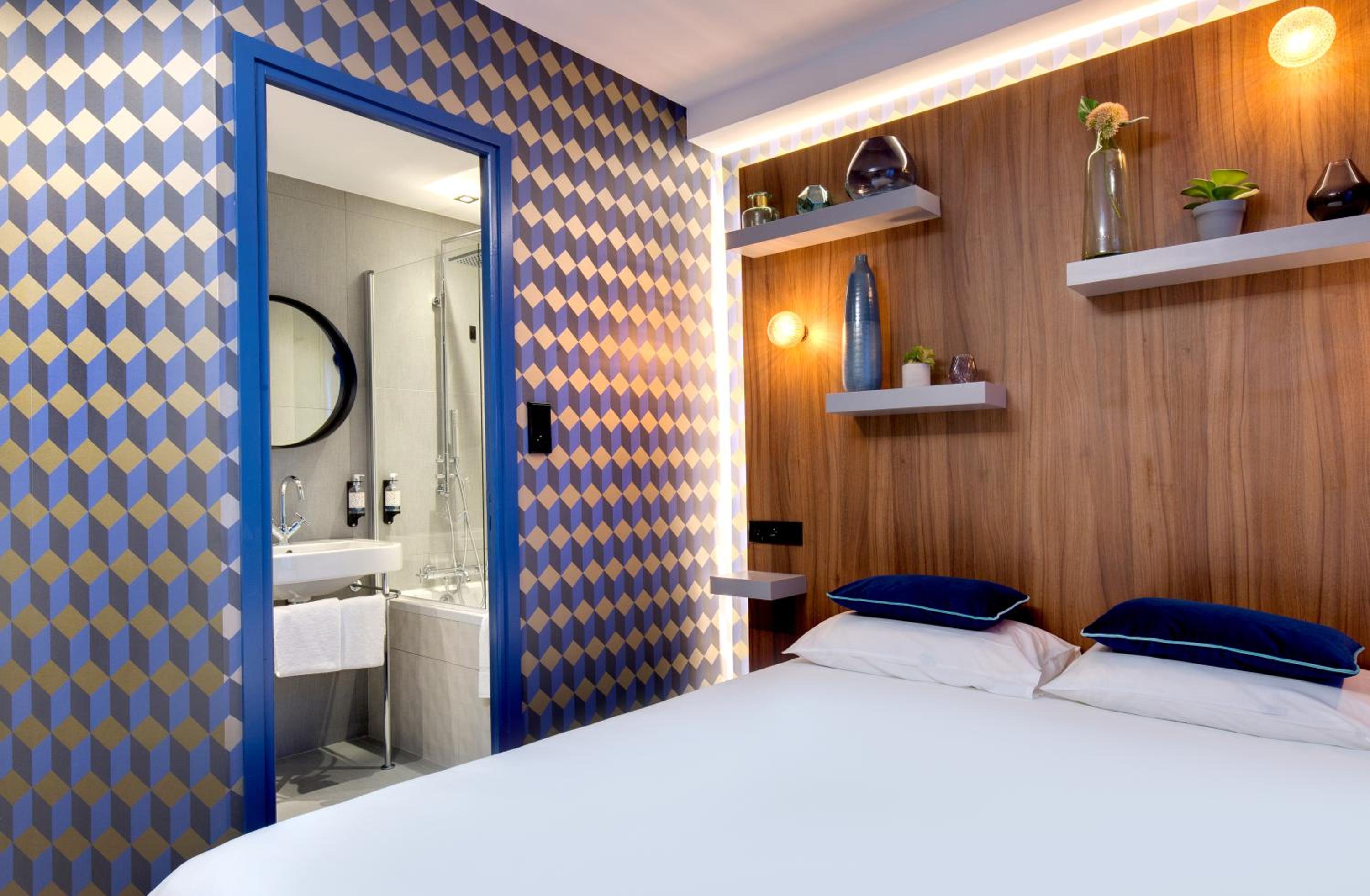 Standard  Room photo 2