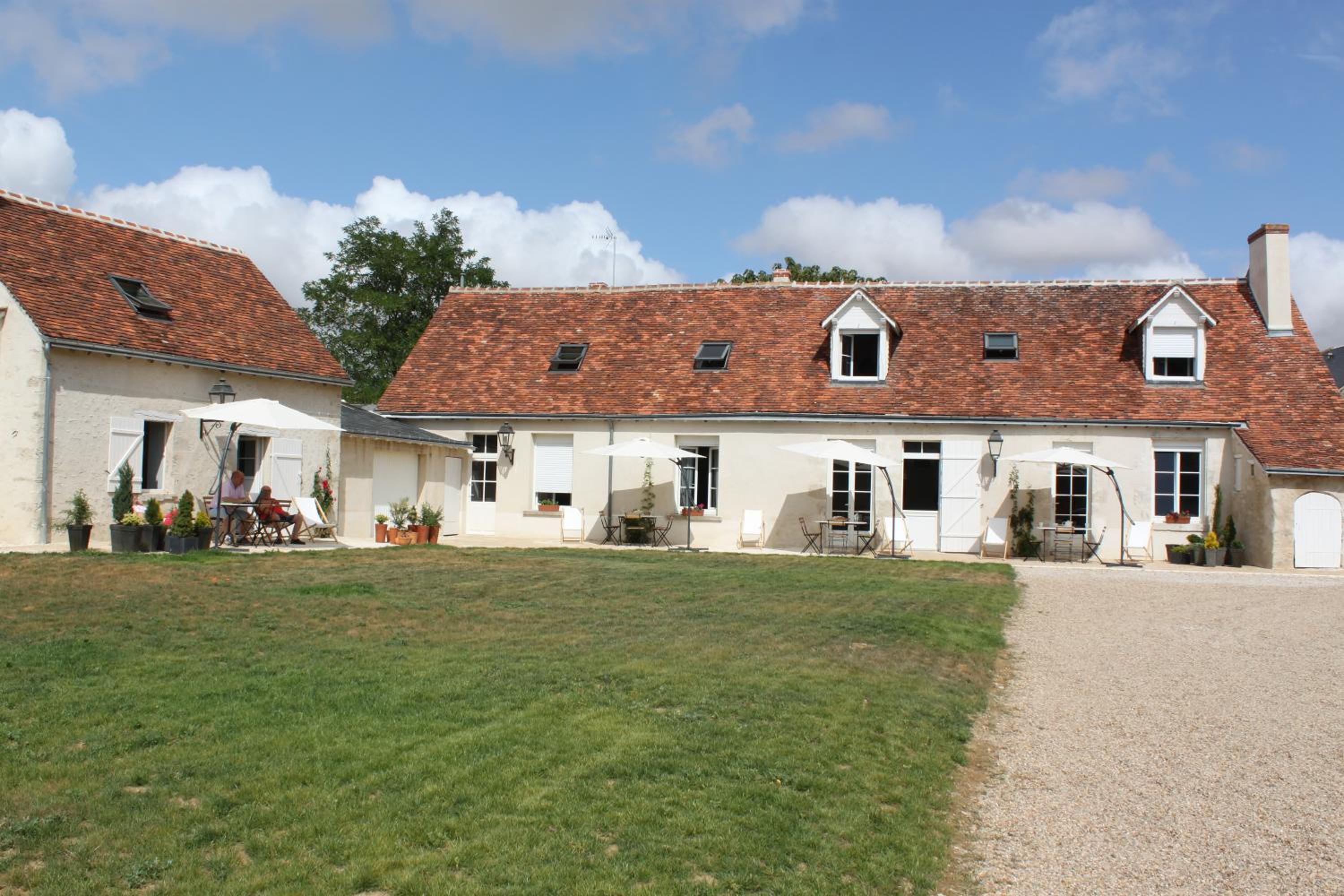 Villa - Photo 26