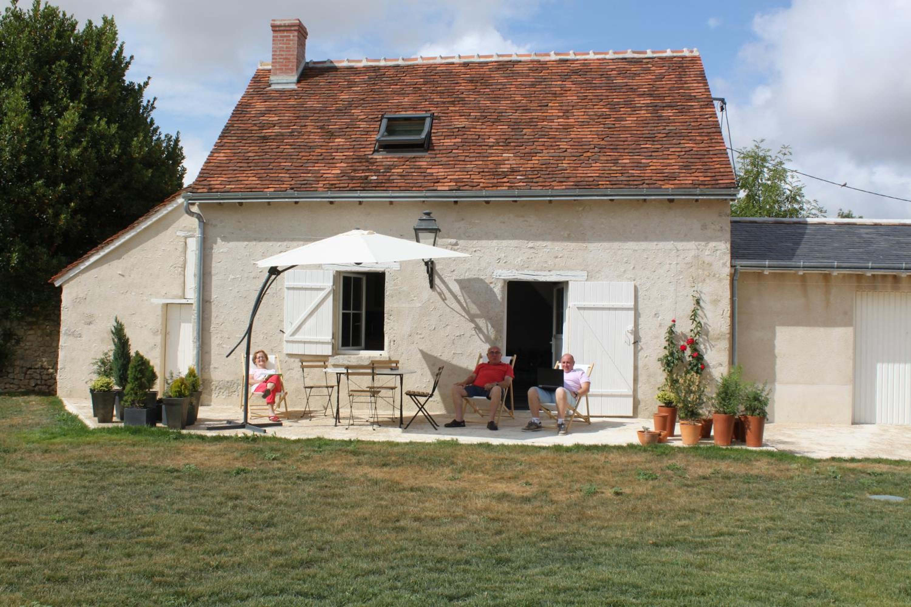 Villa - Photo 27