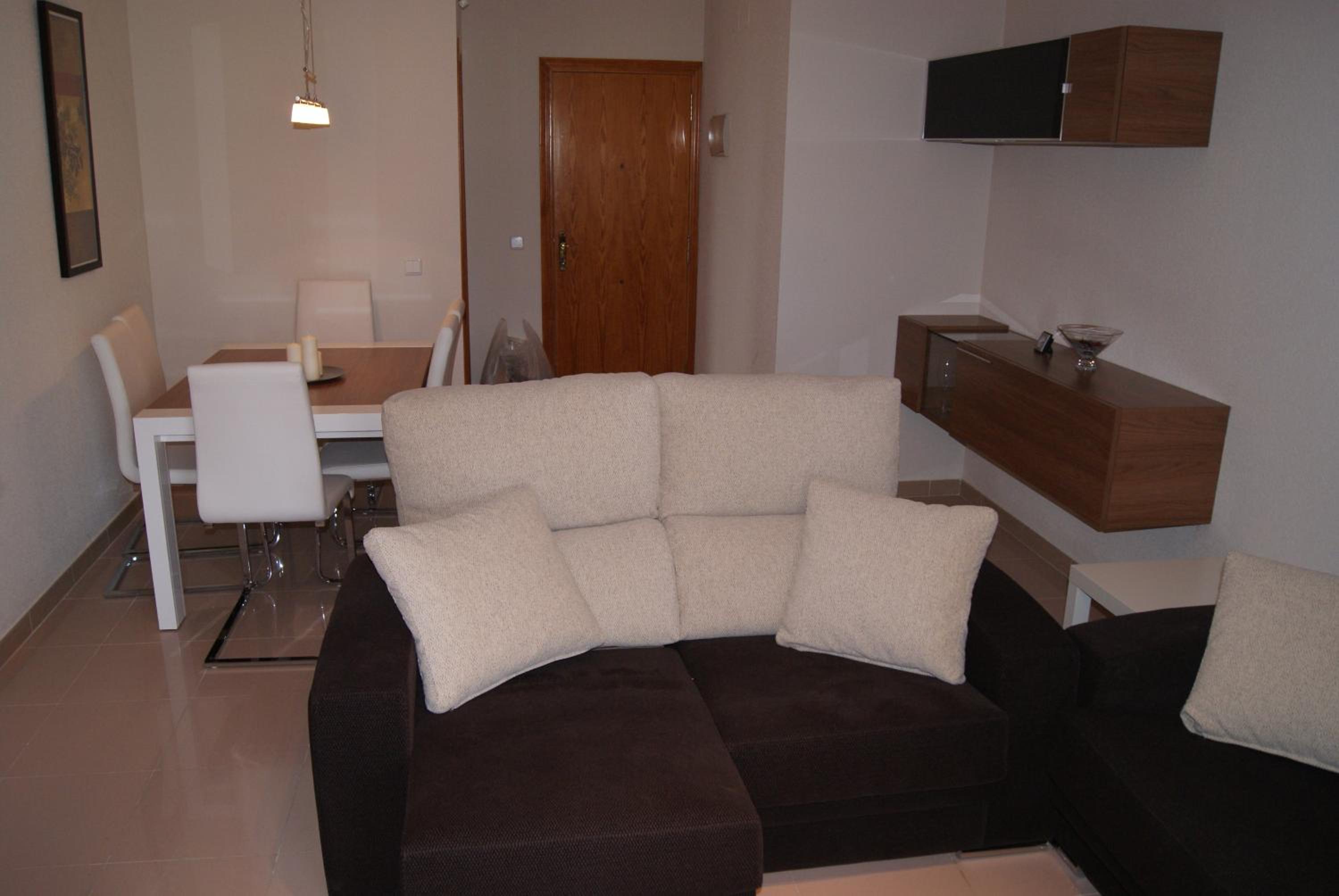 Departamento de tres habitaciones