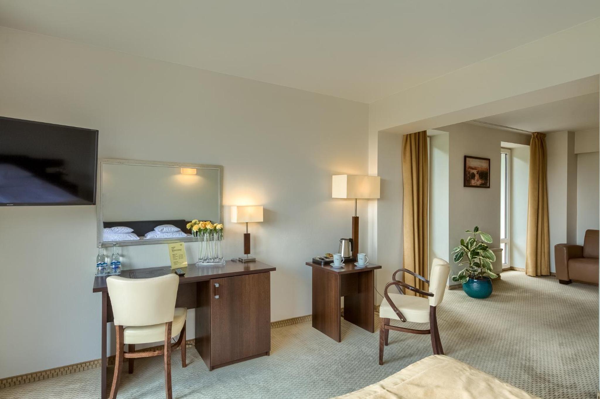 Triple Room photo 1