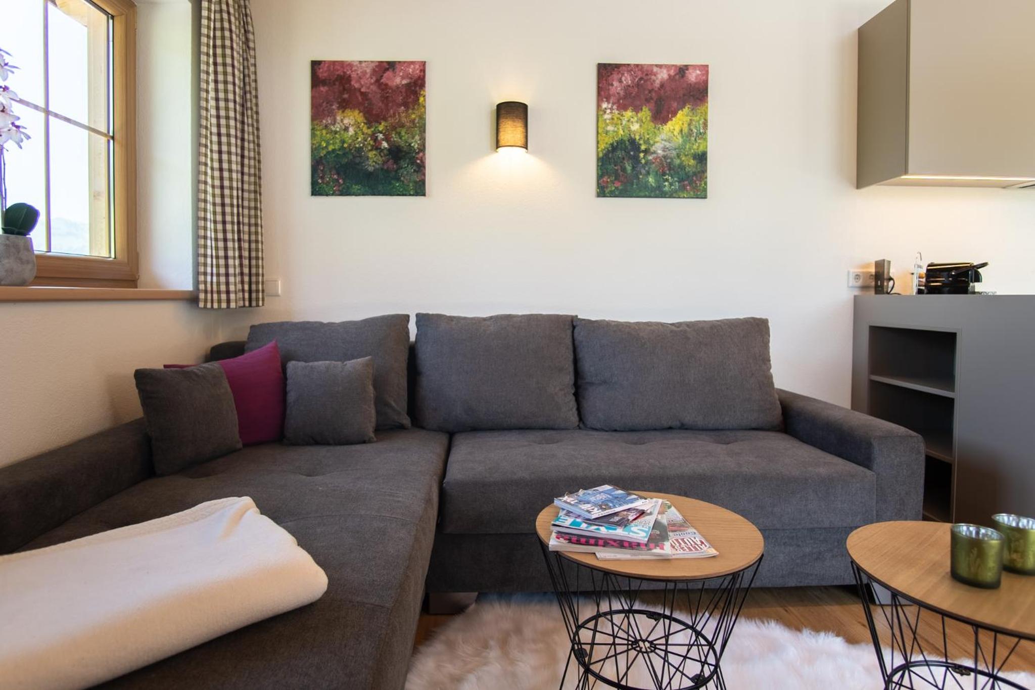 Apartment with Terrace photo 1