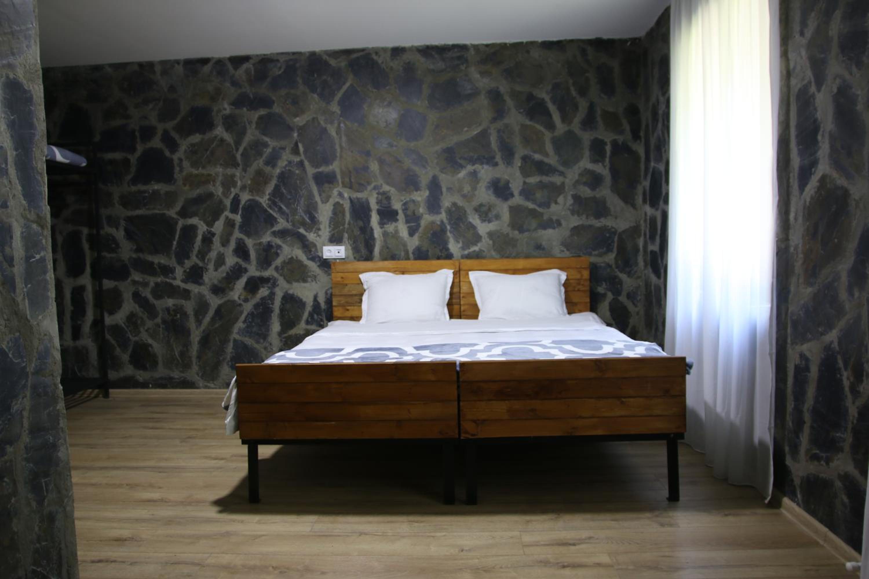 Standard Twin Room photo 2