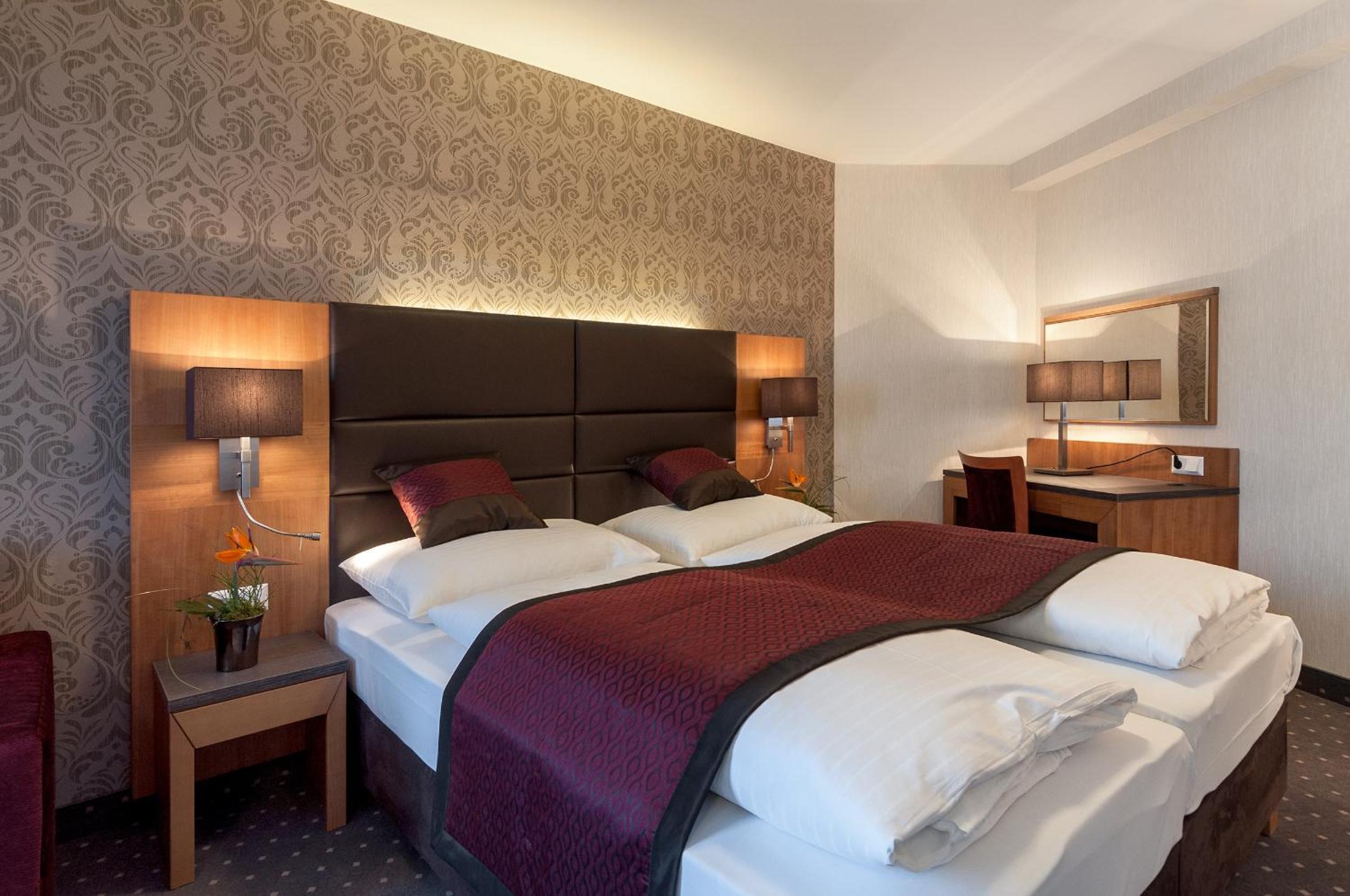 Double Room - Romantic Offer