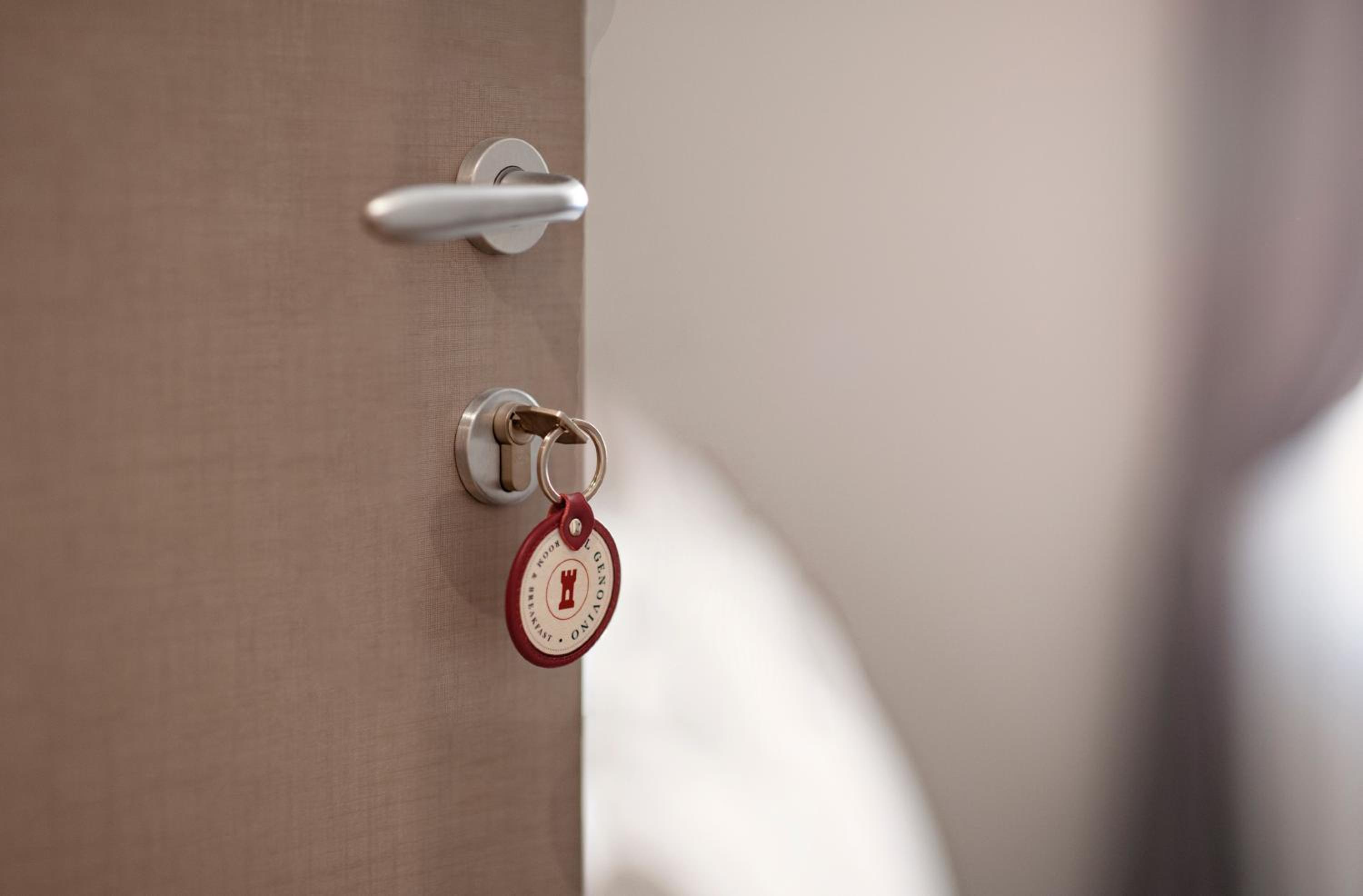 Double Room with Private Bathroom - Photo 4