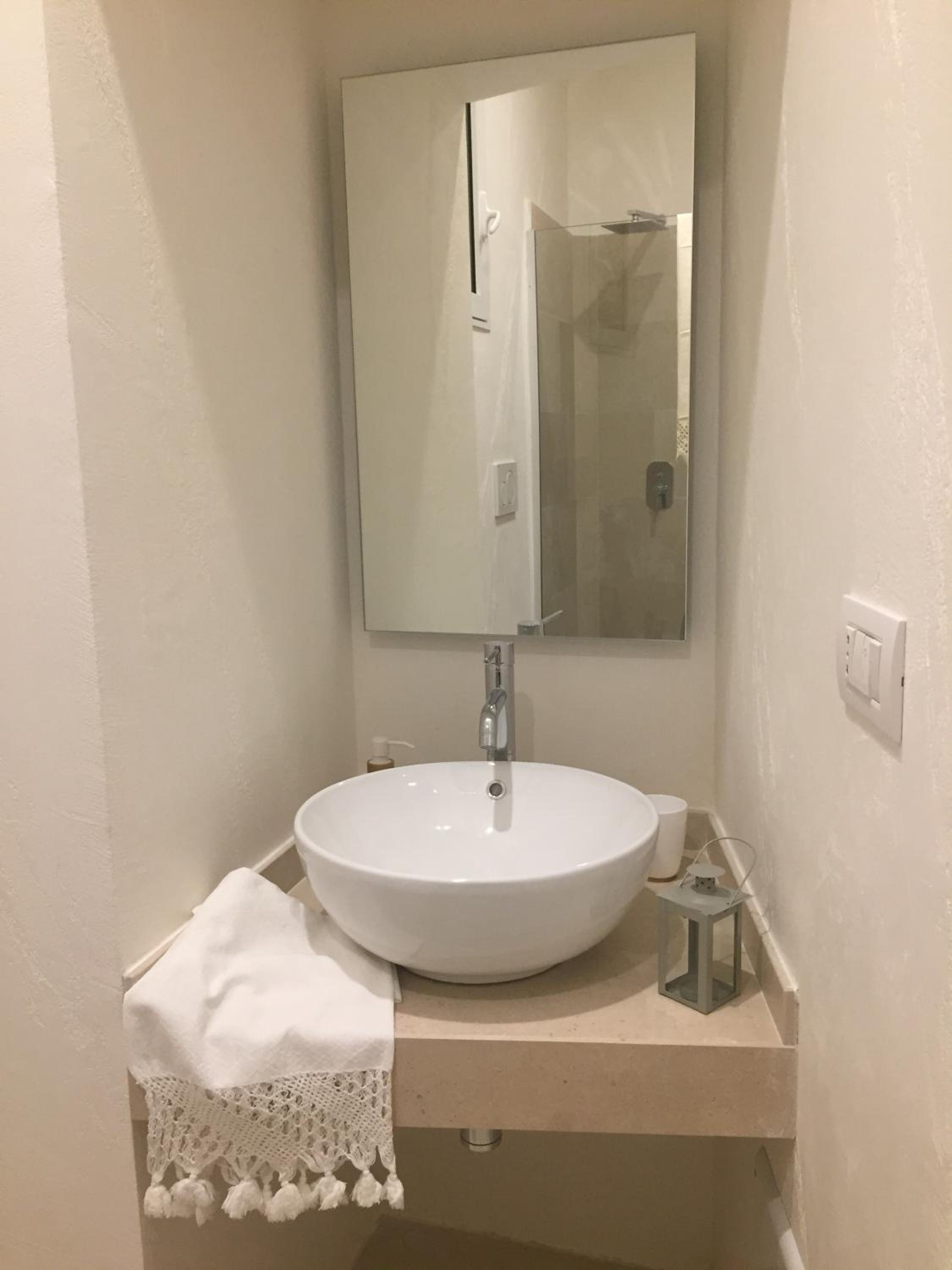 Quadruple Room photo 3