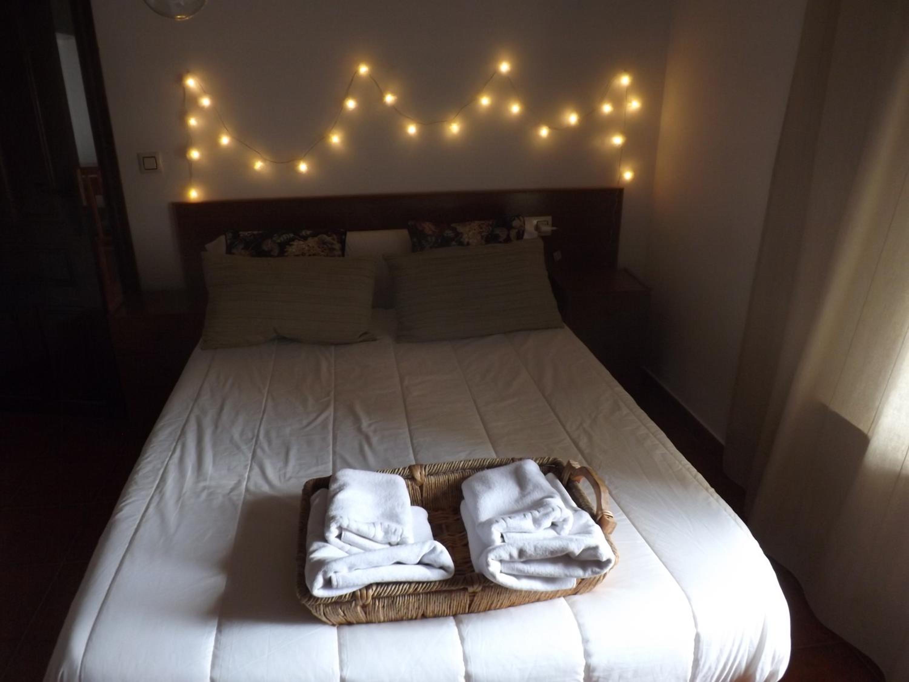 Habitación Deluxe (2 Adultos + 1 Niño)