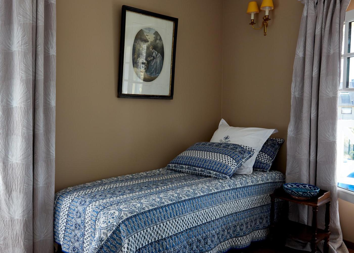 Suite Bleue - Blue Suite photo 3