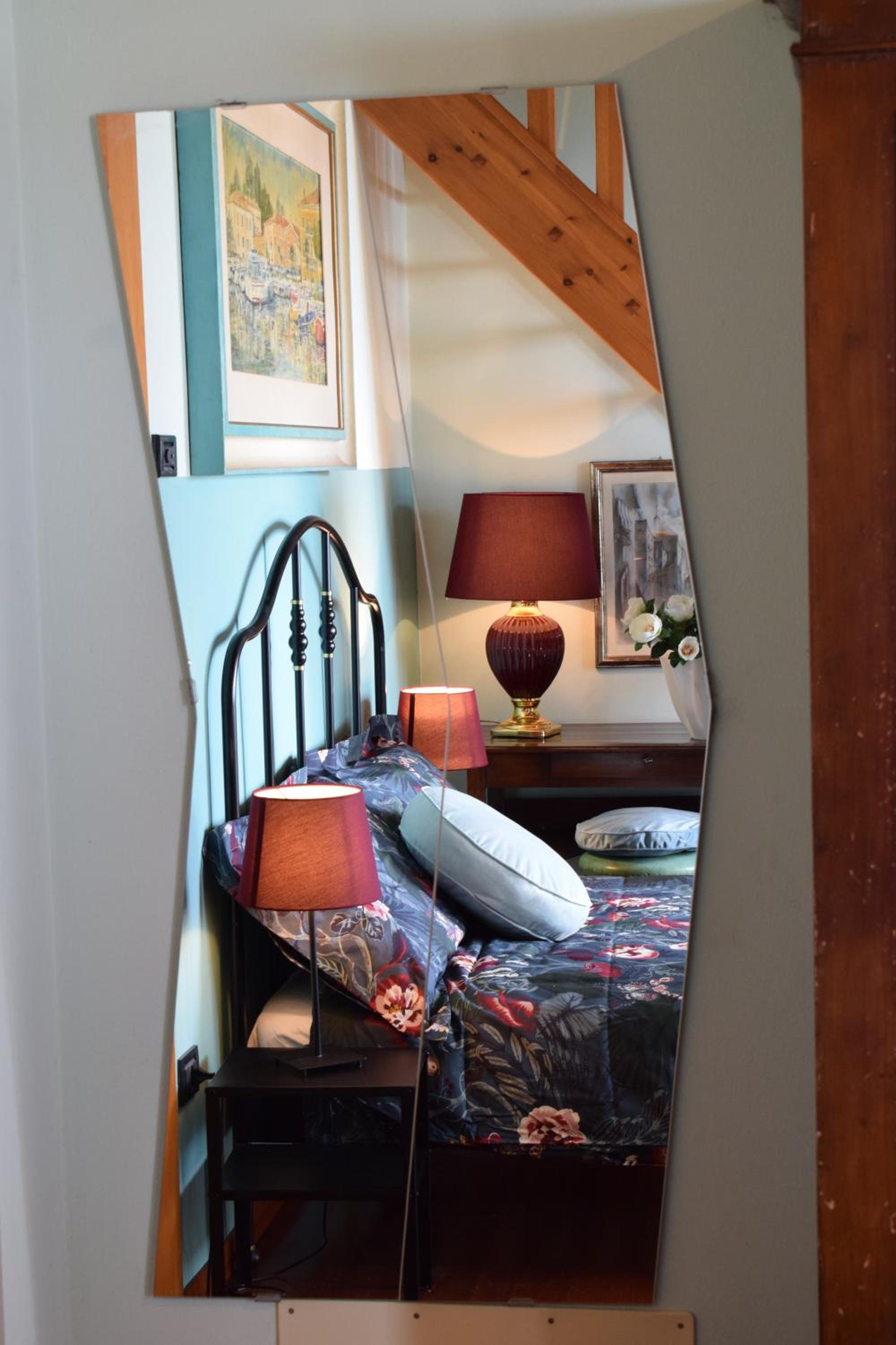 Deluxe Double Room photo 2