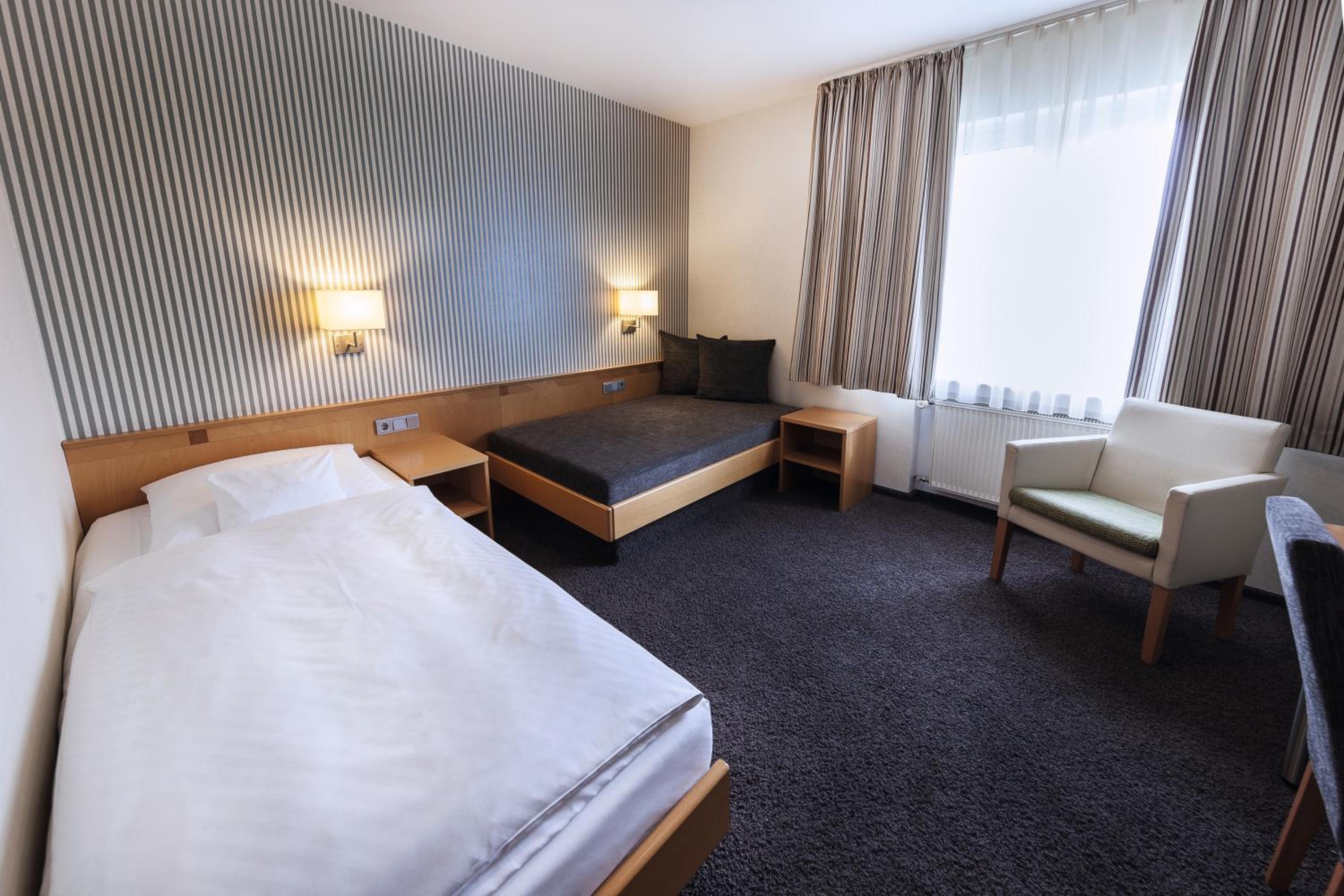 Double or Twin Room - Photo 1
