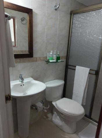 Twin Room photo 2