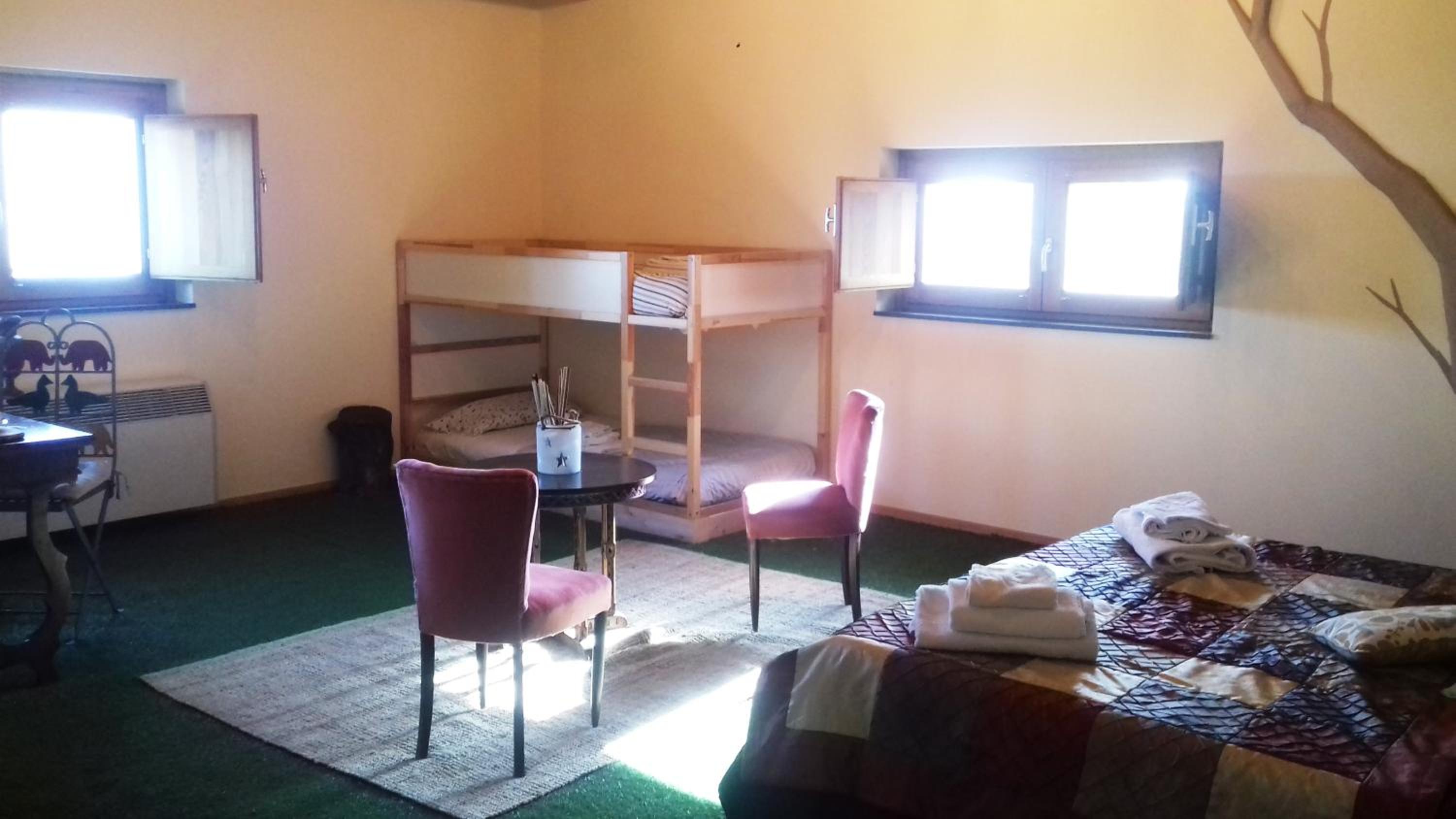 Quadruple Room photo 3