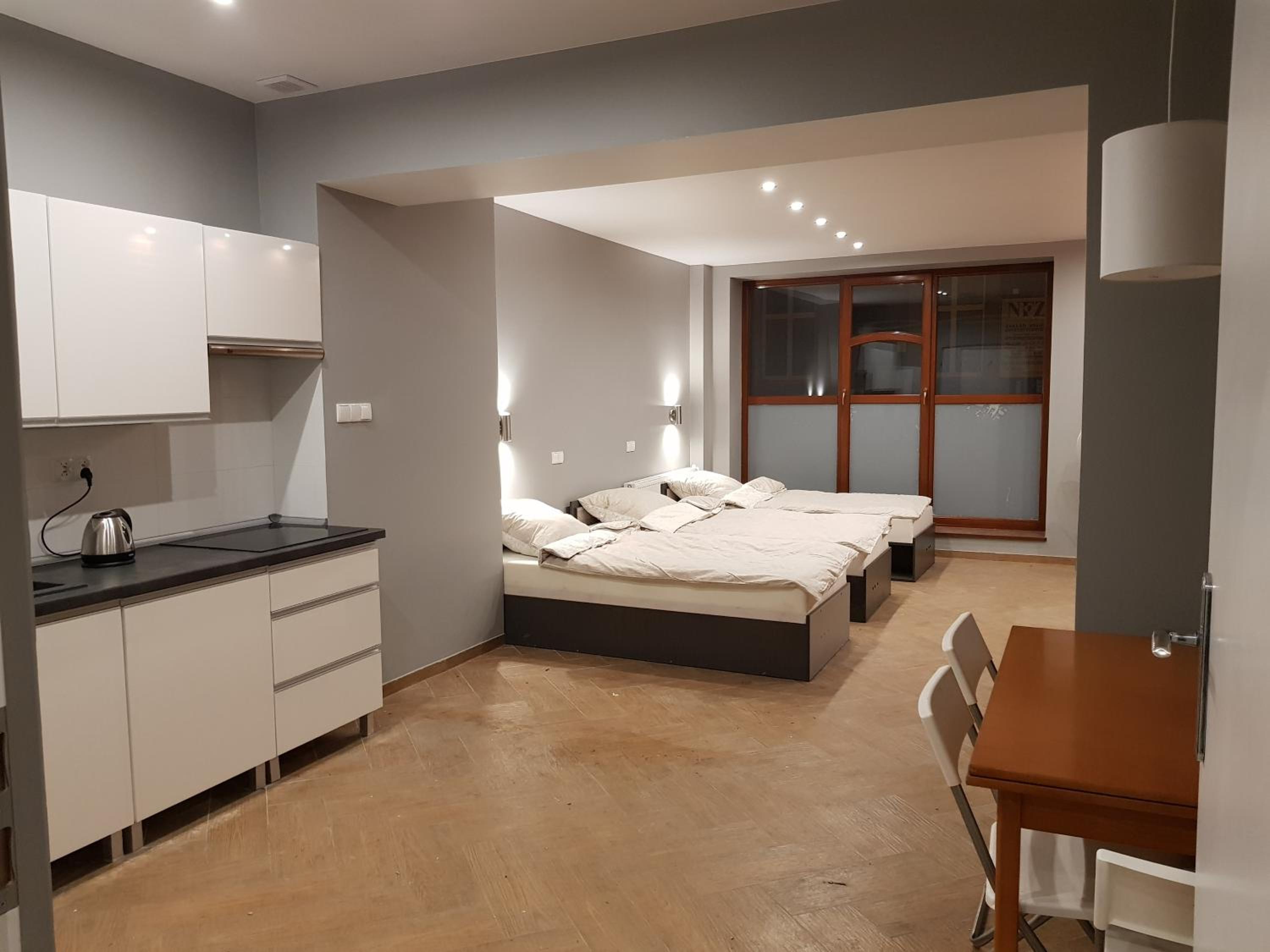 Double Room with Private Bathroom photo 1