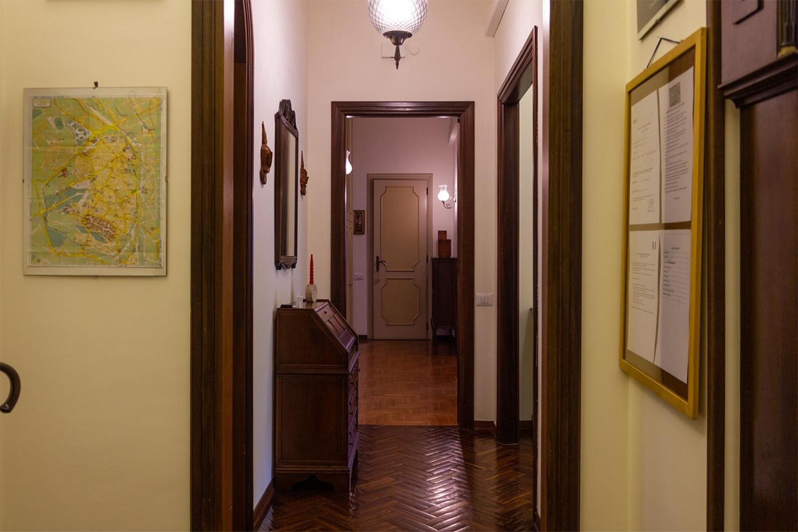 Three-Bedroom Apartment - Photo 18
