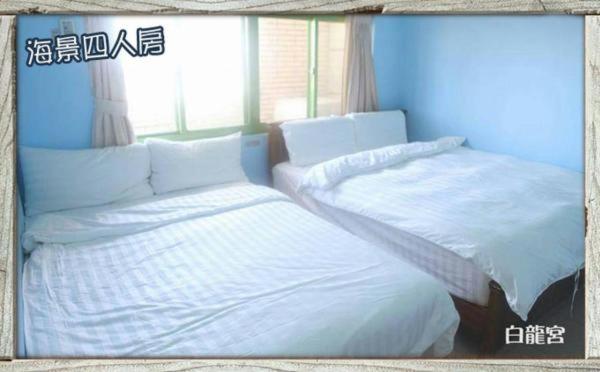 Quadruple Room with Sea View photo 1