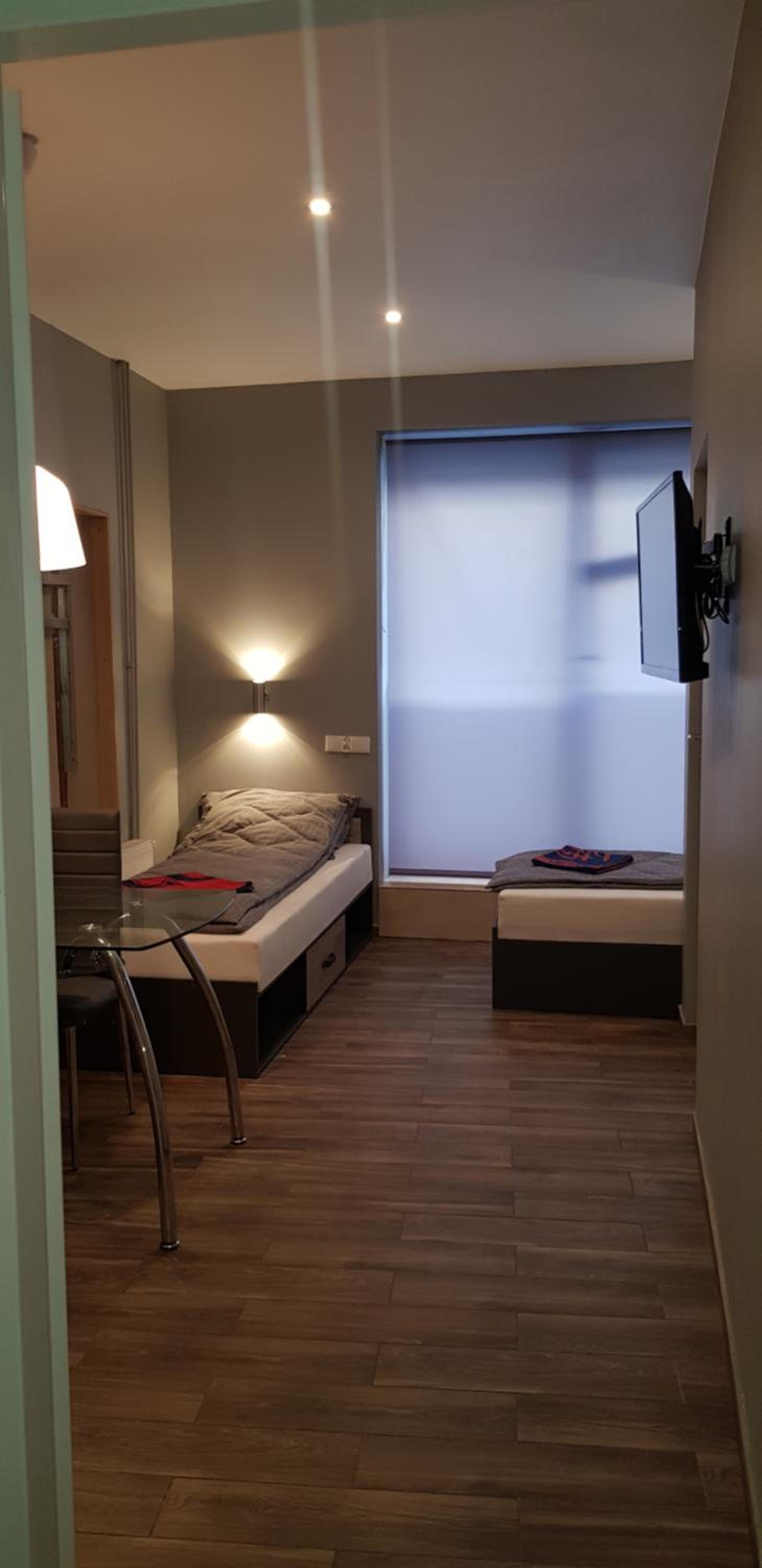Apartment photo 1