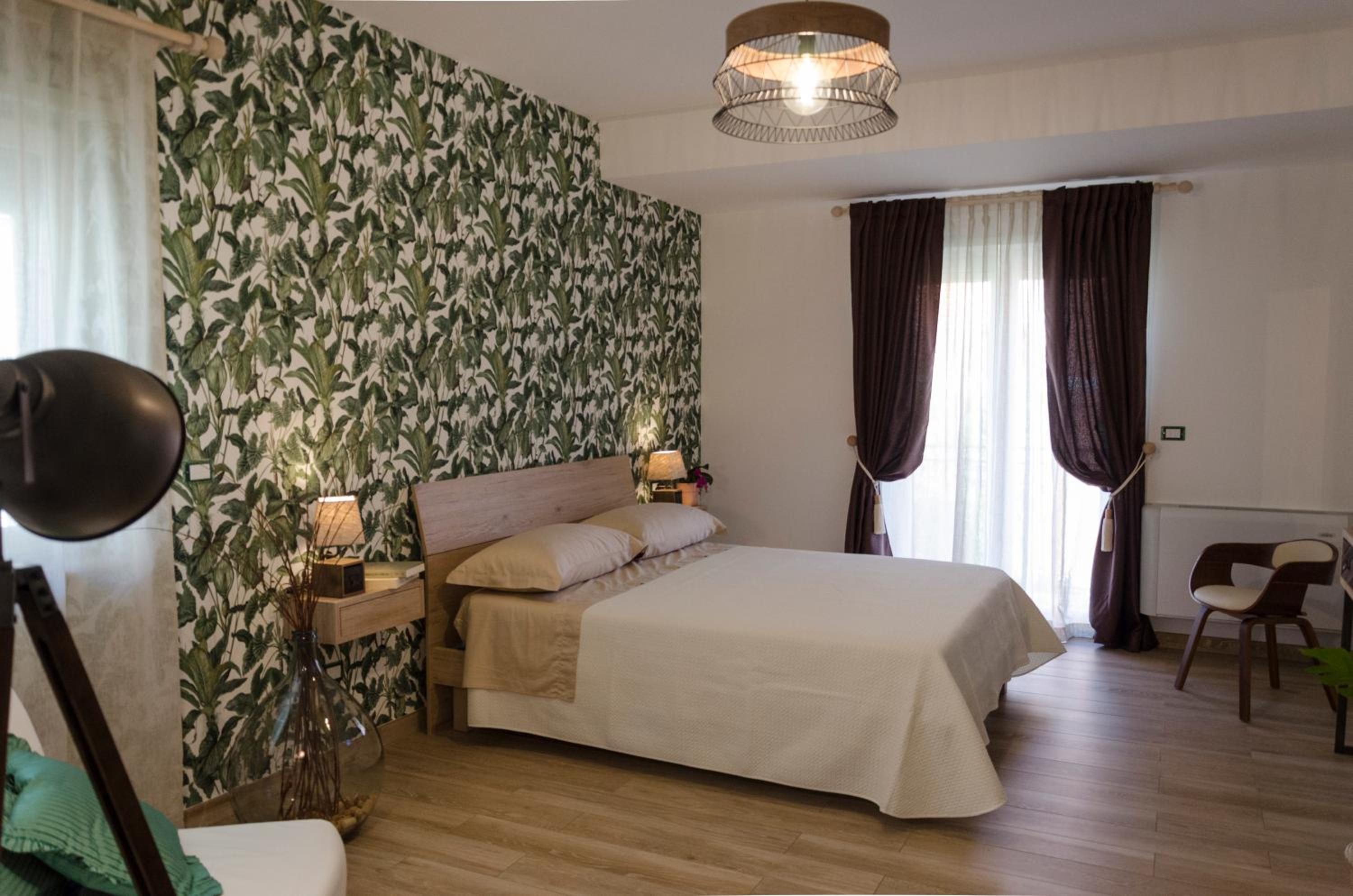 Triple Room With Balcony