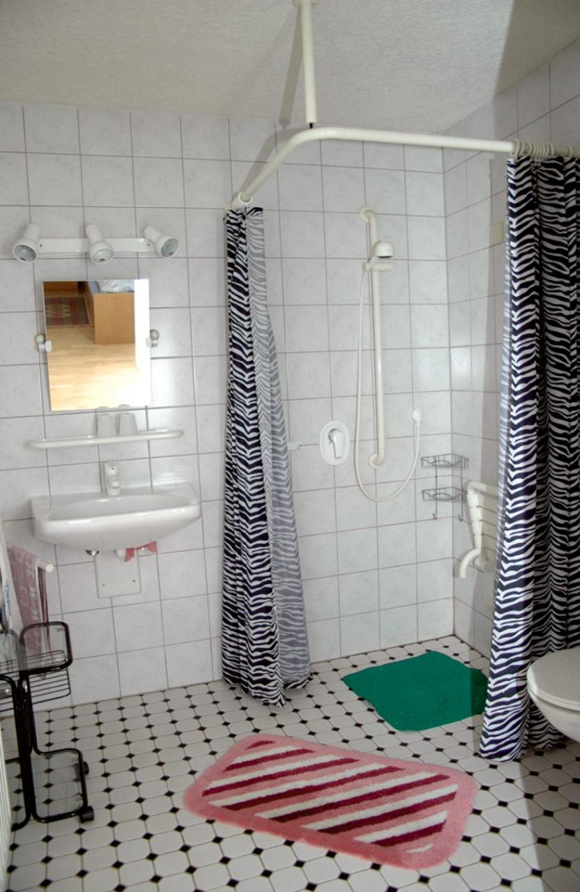 Double Room - Disability Access photo 2